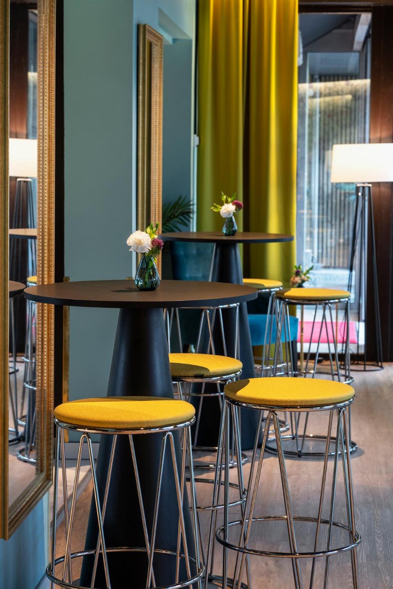 Stavanger Vacations - Thon Hotel Maritim - Property Image 4