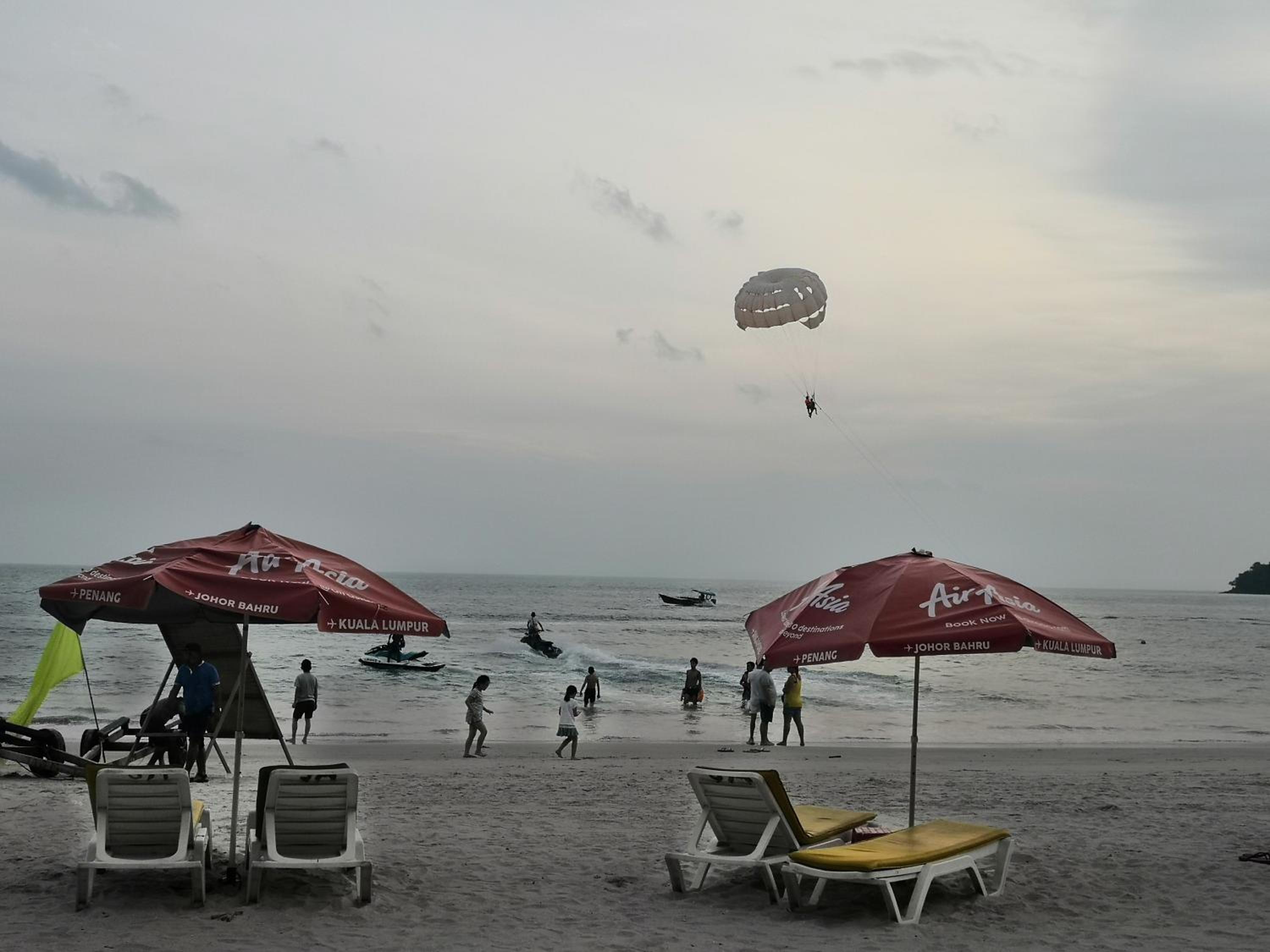 Homestay Barakah Cenang Langkawi photo 2