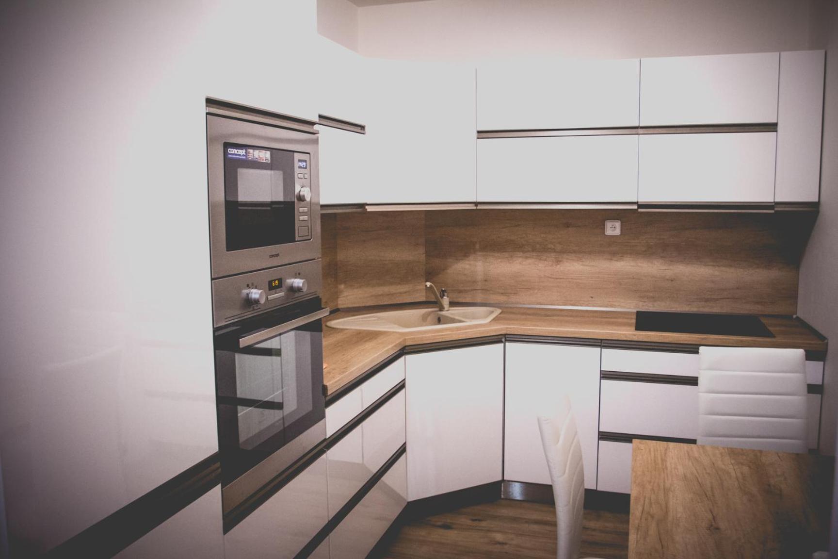 Apartmán Rezidence Mikulov view 3