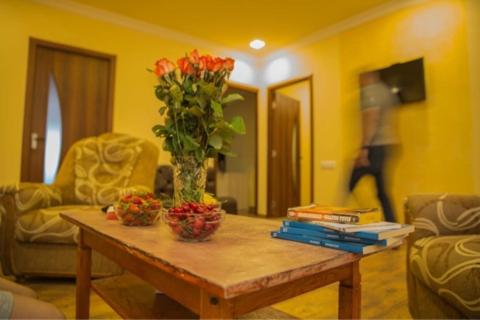 Your Hostel