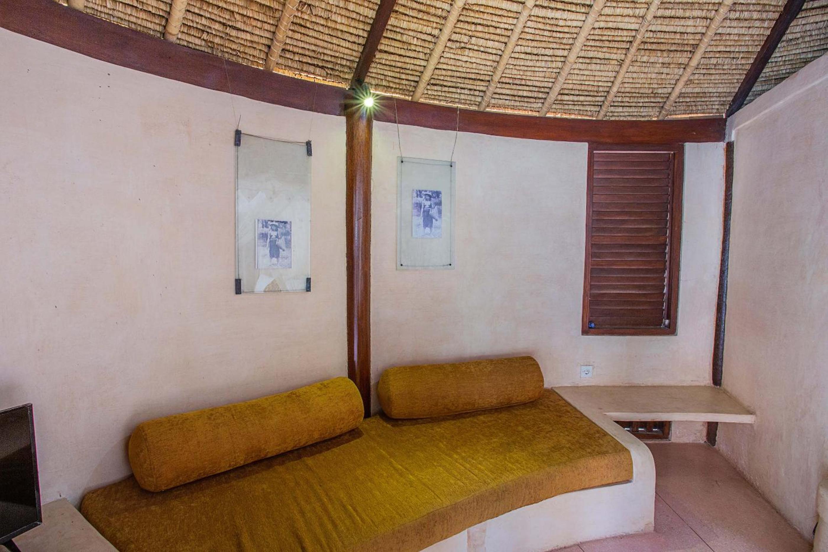 Sanghyang Bay Villas