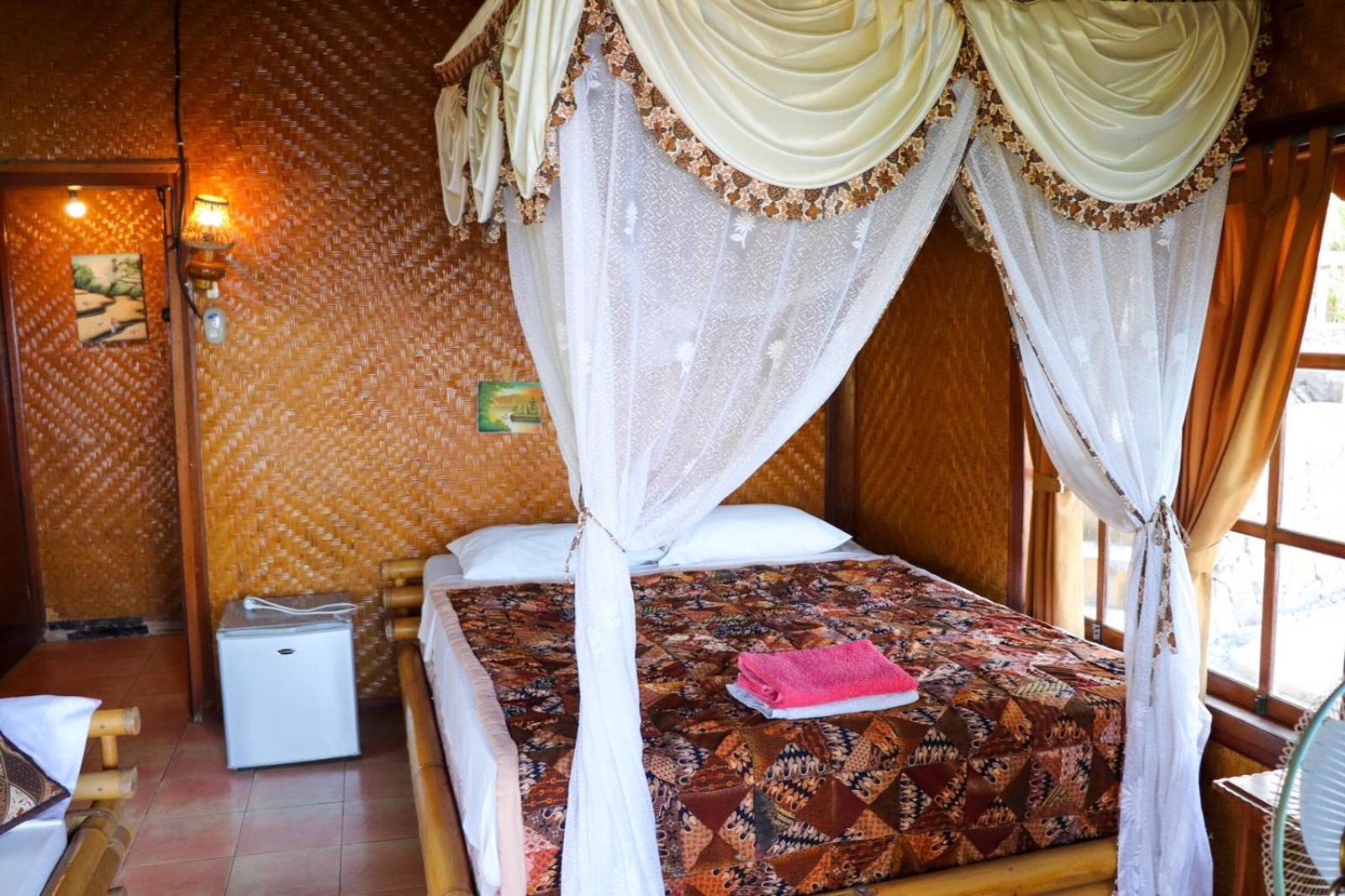 Eka Purnama Cottages