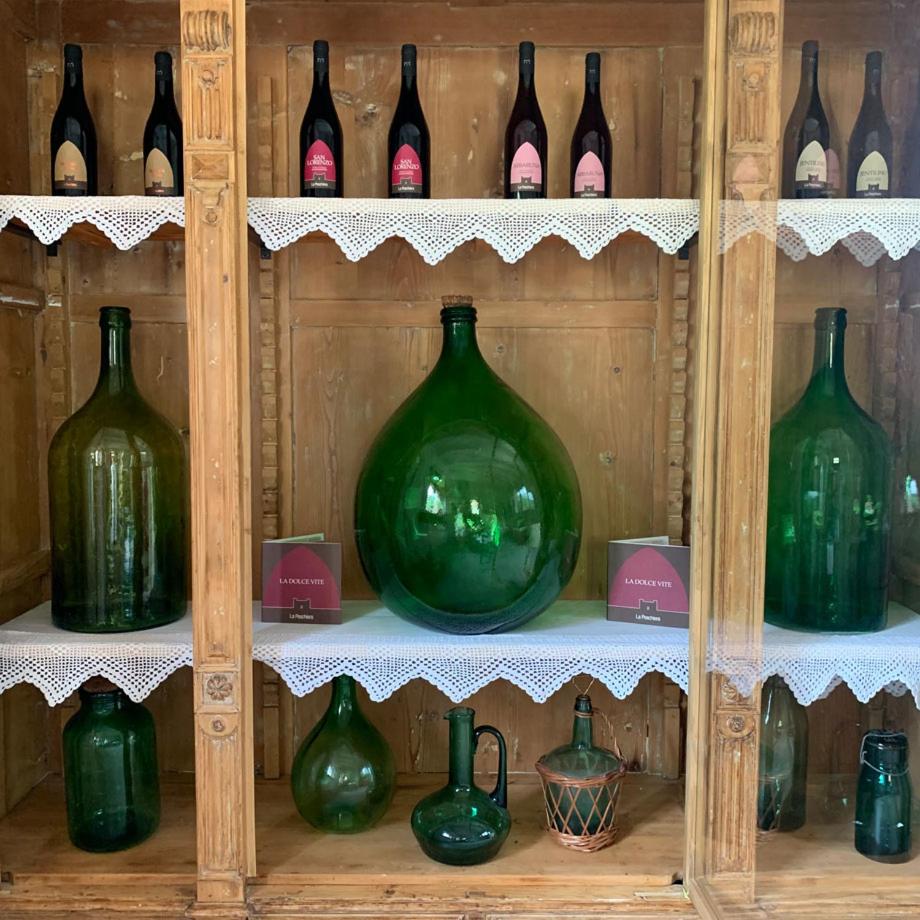 La Peschiera B&B