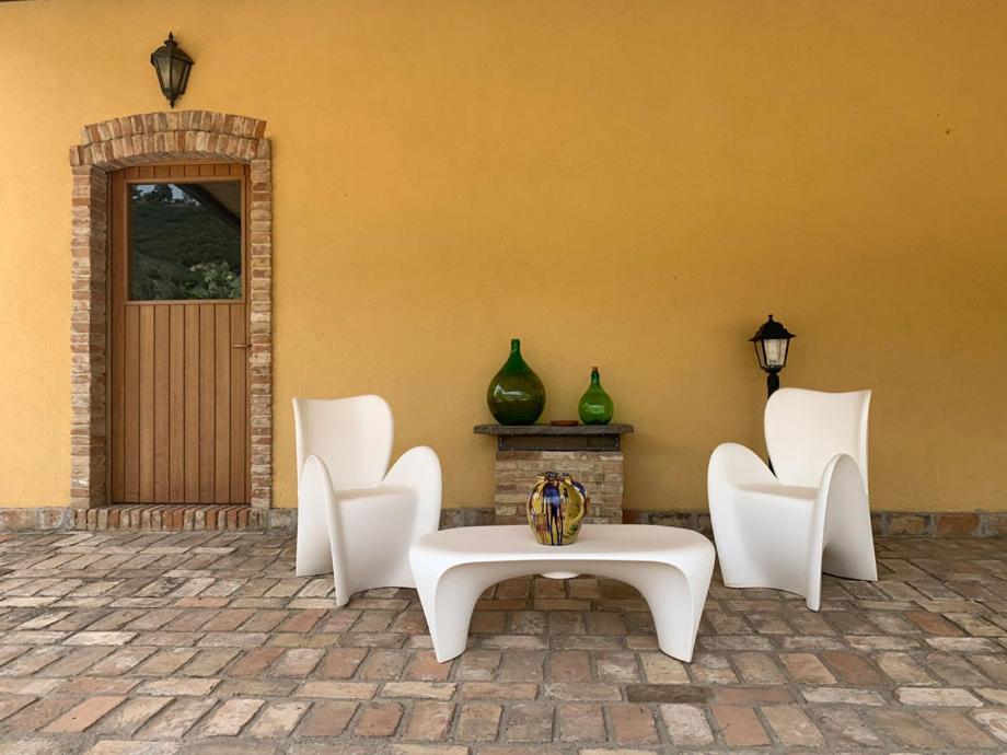La Peschiera B&B