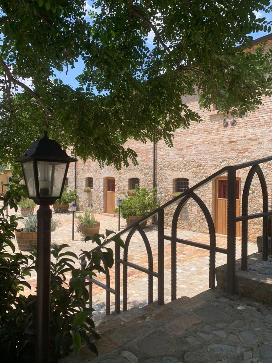 La Peschiera B&B