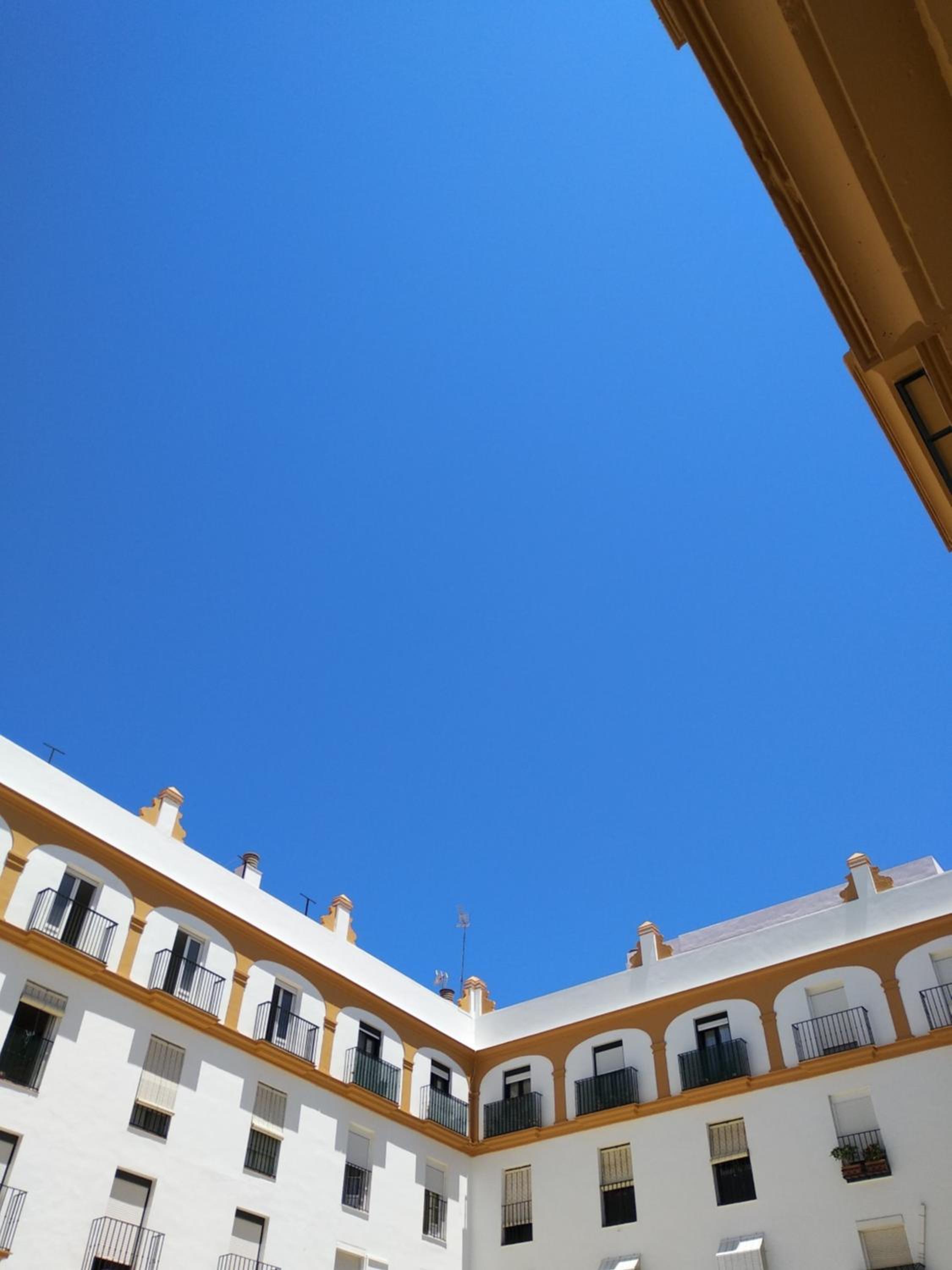 Los Patios de la Caleta view 3