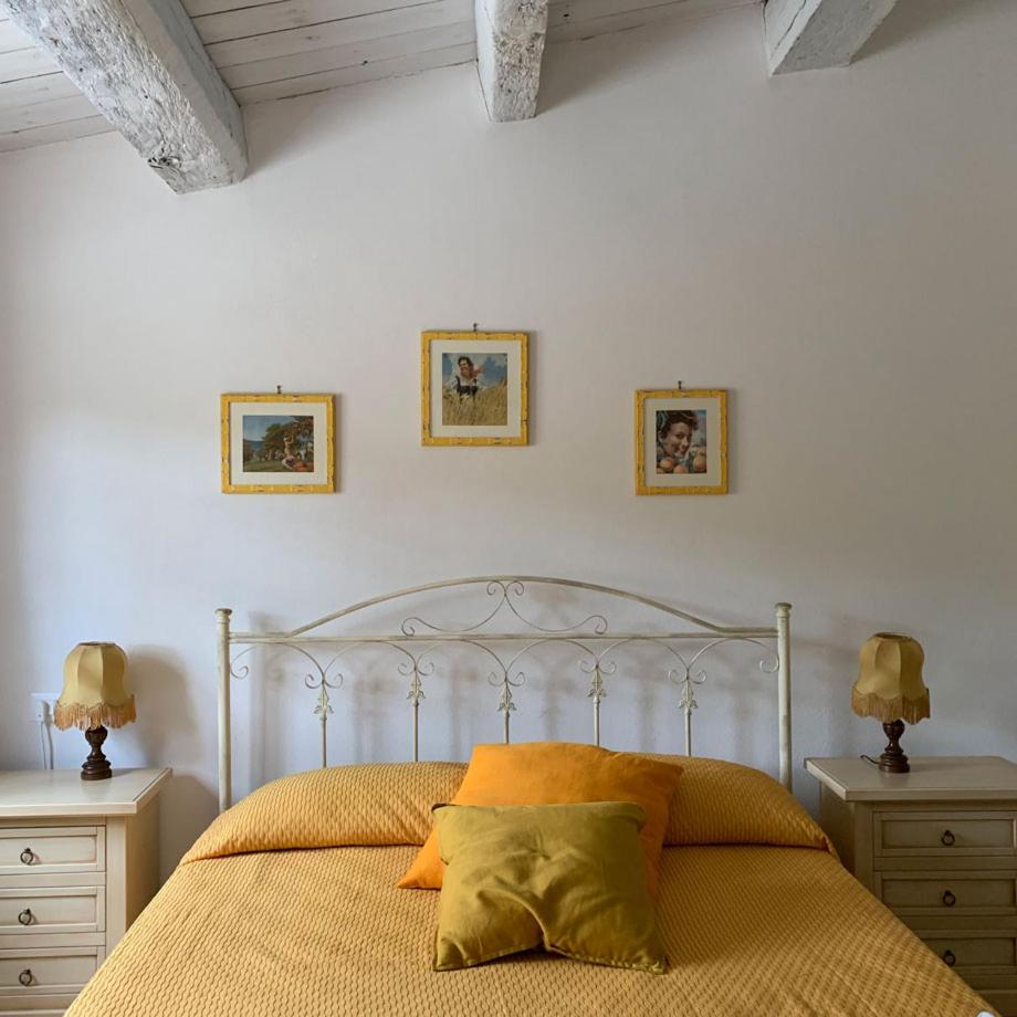 La Peschiera B&B
