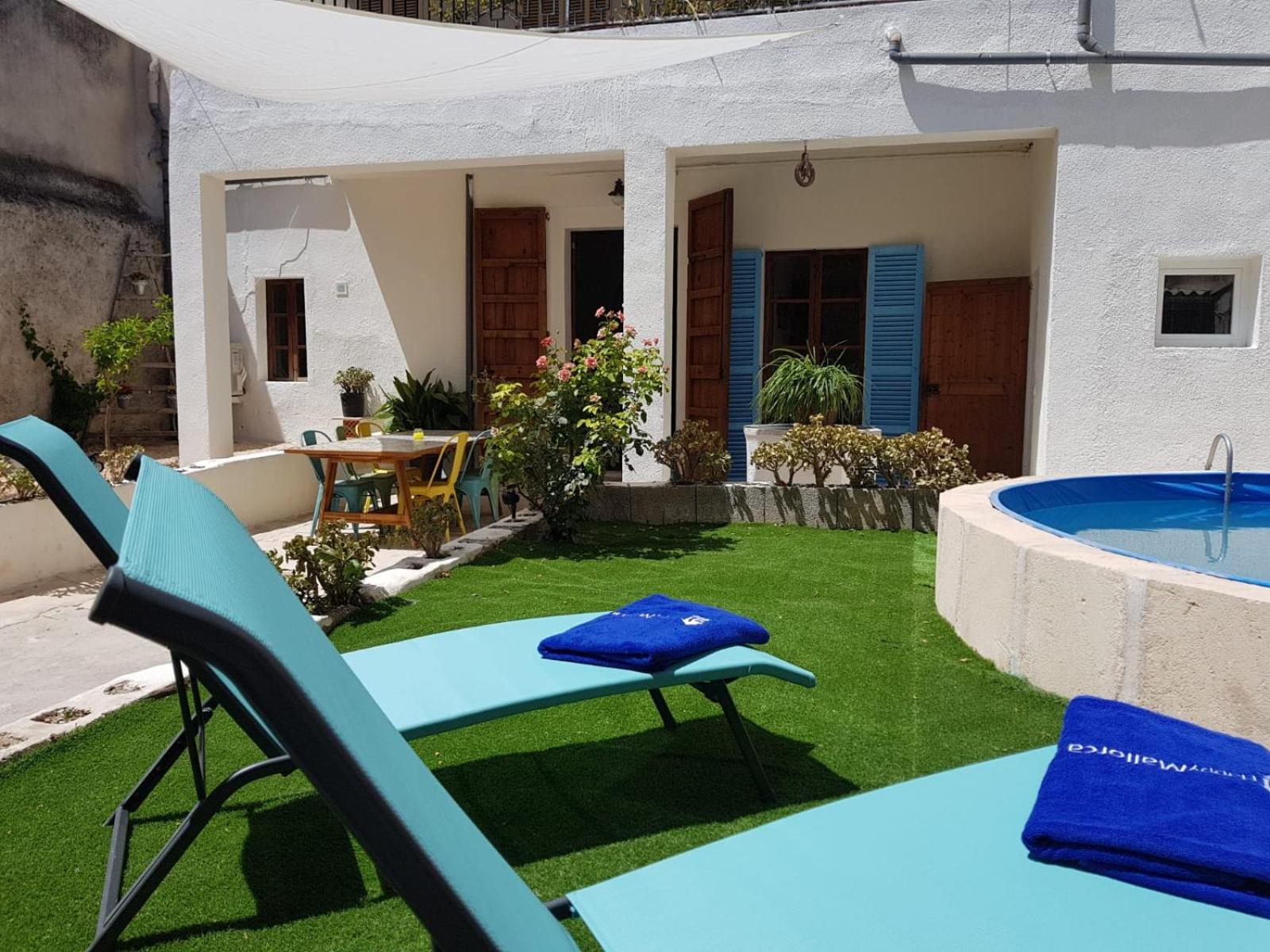 Sa Lluna Blava photo 2