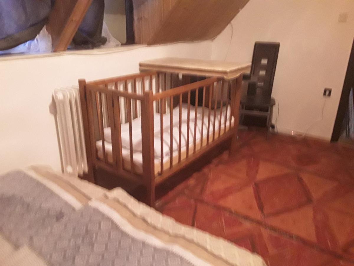 children's play area