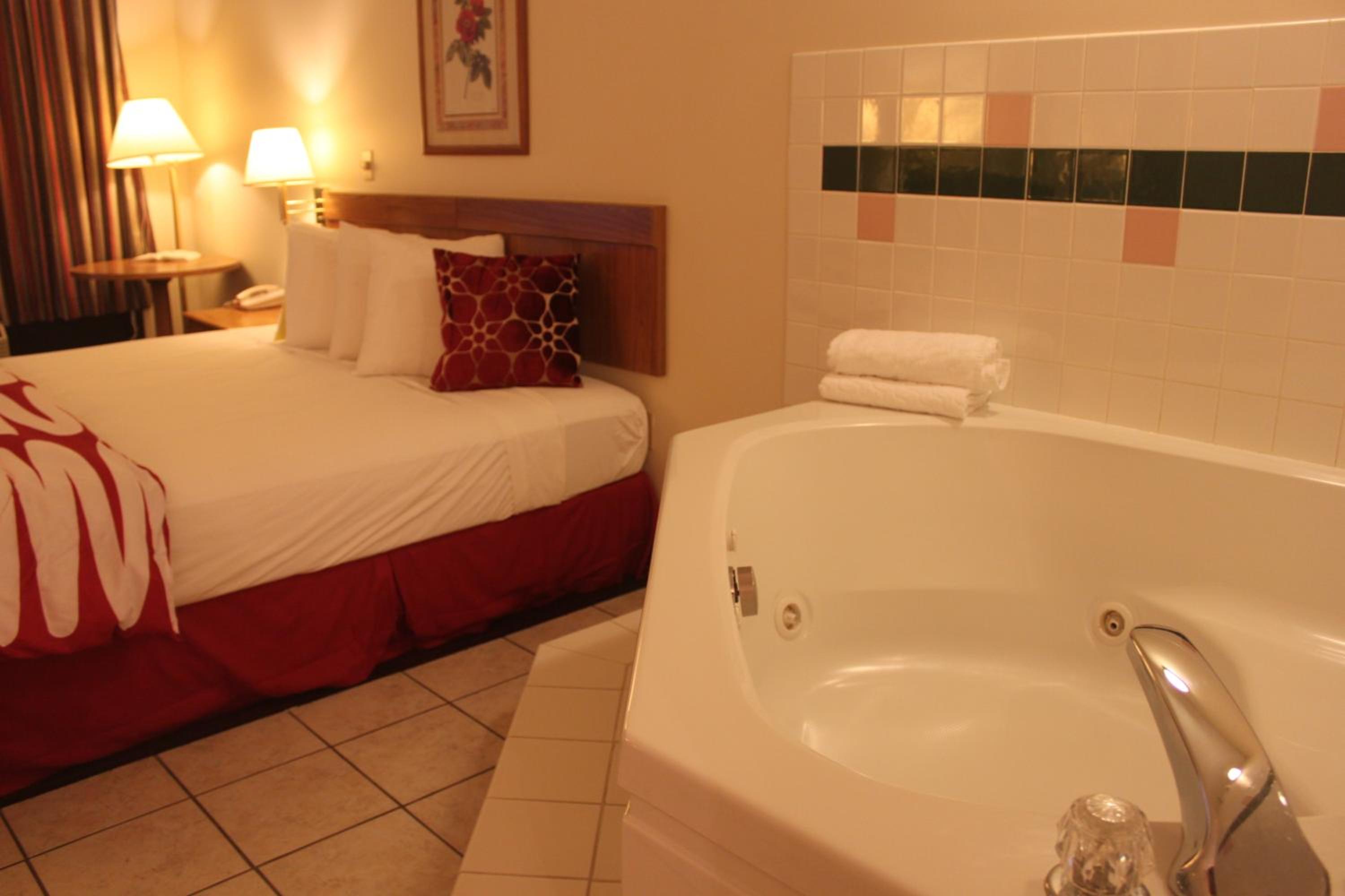 Ozark Valley Lodge, Bild 24