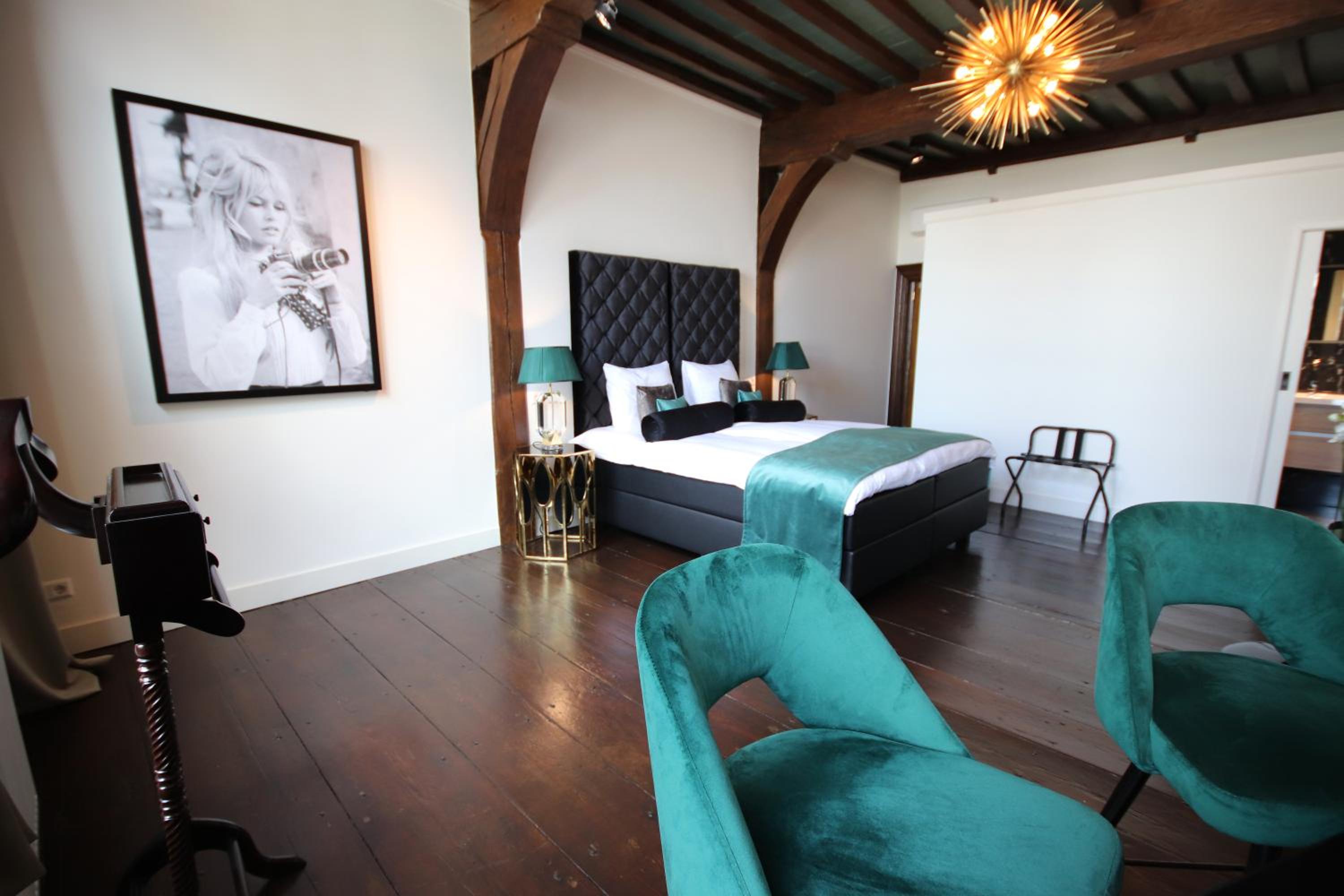 Leiden Vacations - Boutique Hotel Steenhof Suites - Adults Only - Property Image 5