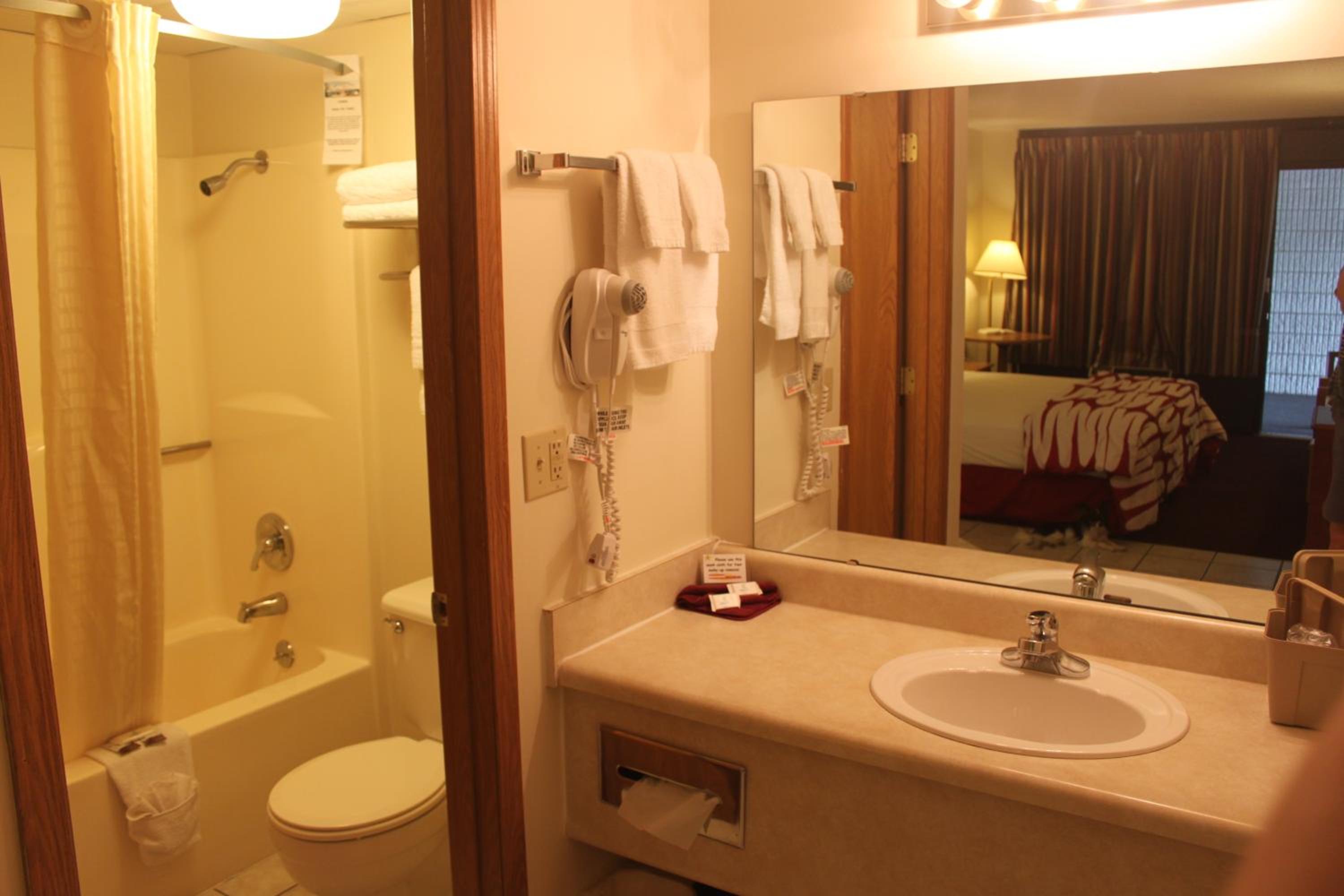 Ozark Valley Lodge, Bild 59