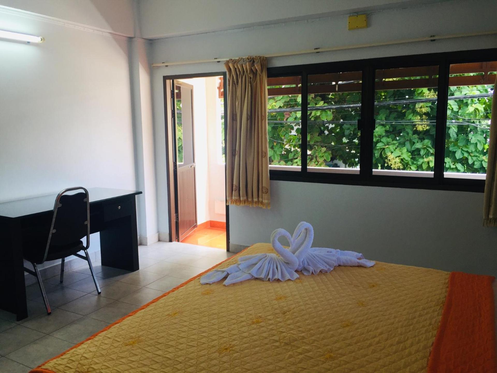 TKC condo view 3