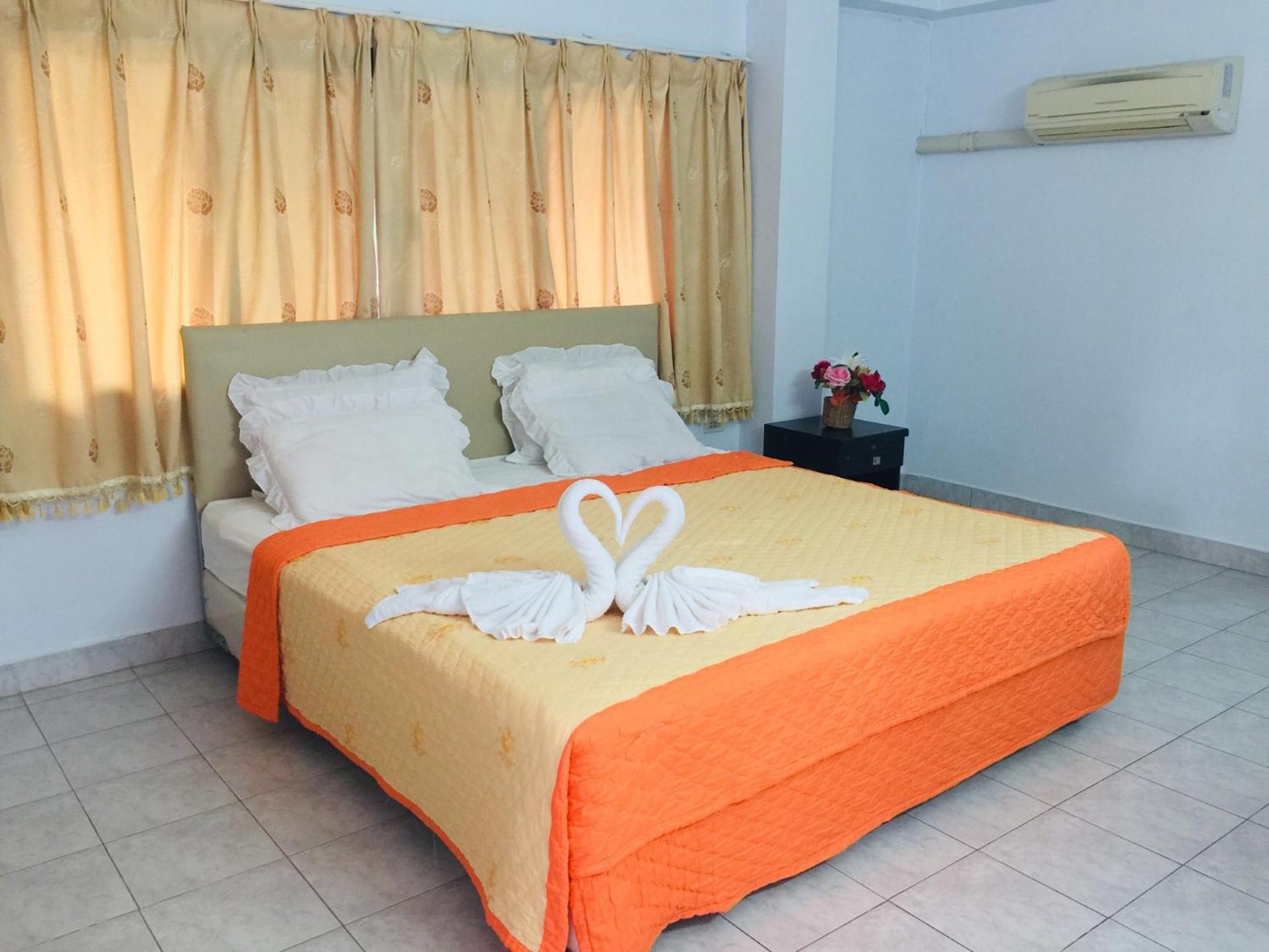 TKC condo view 2