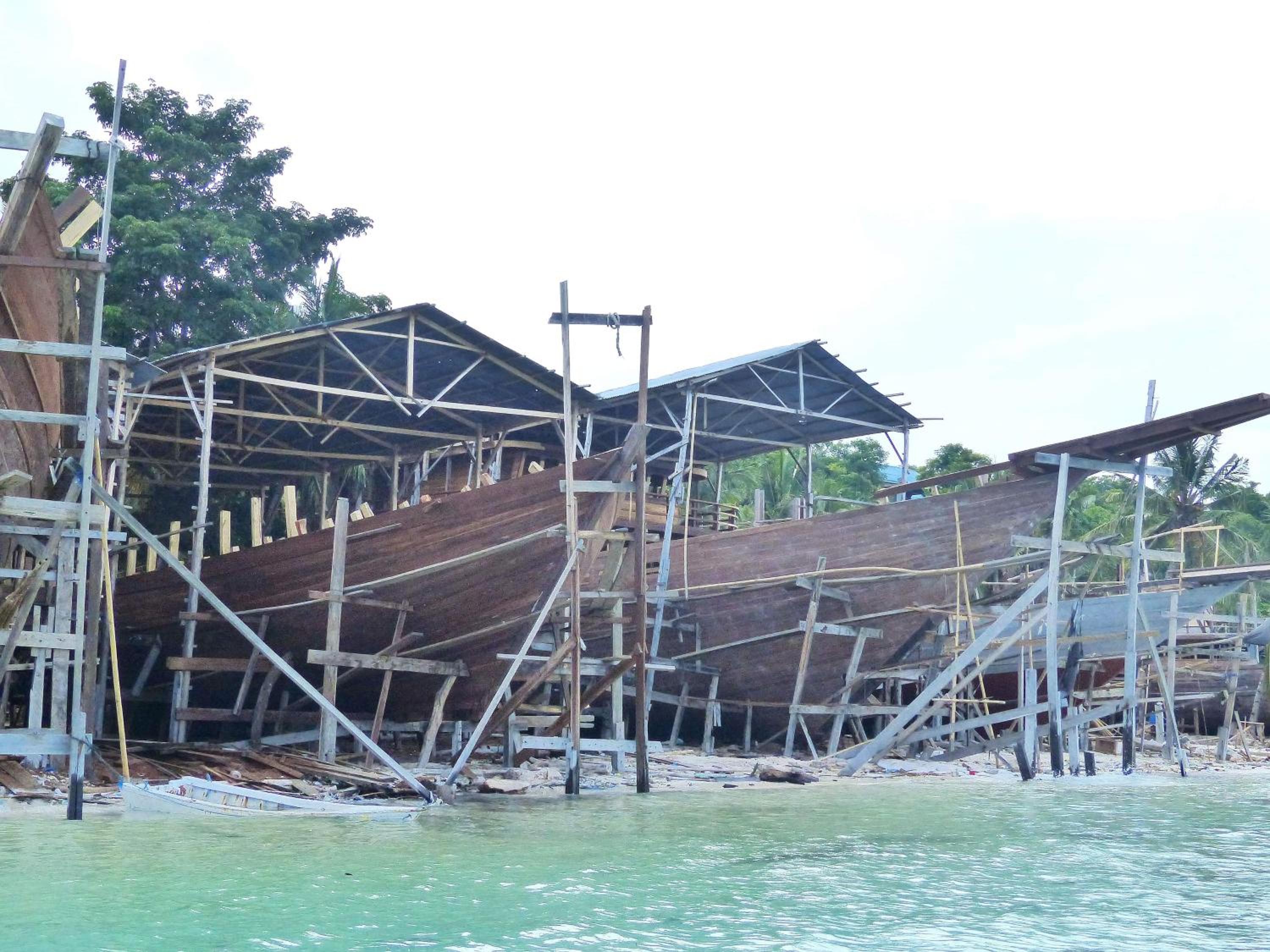 Bira Liukang Homestay