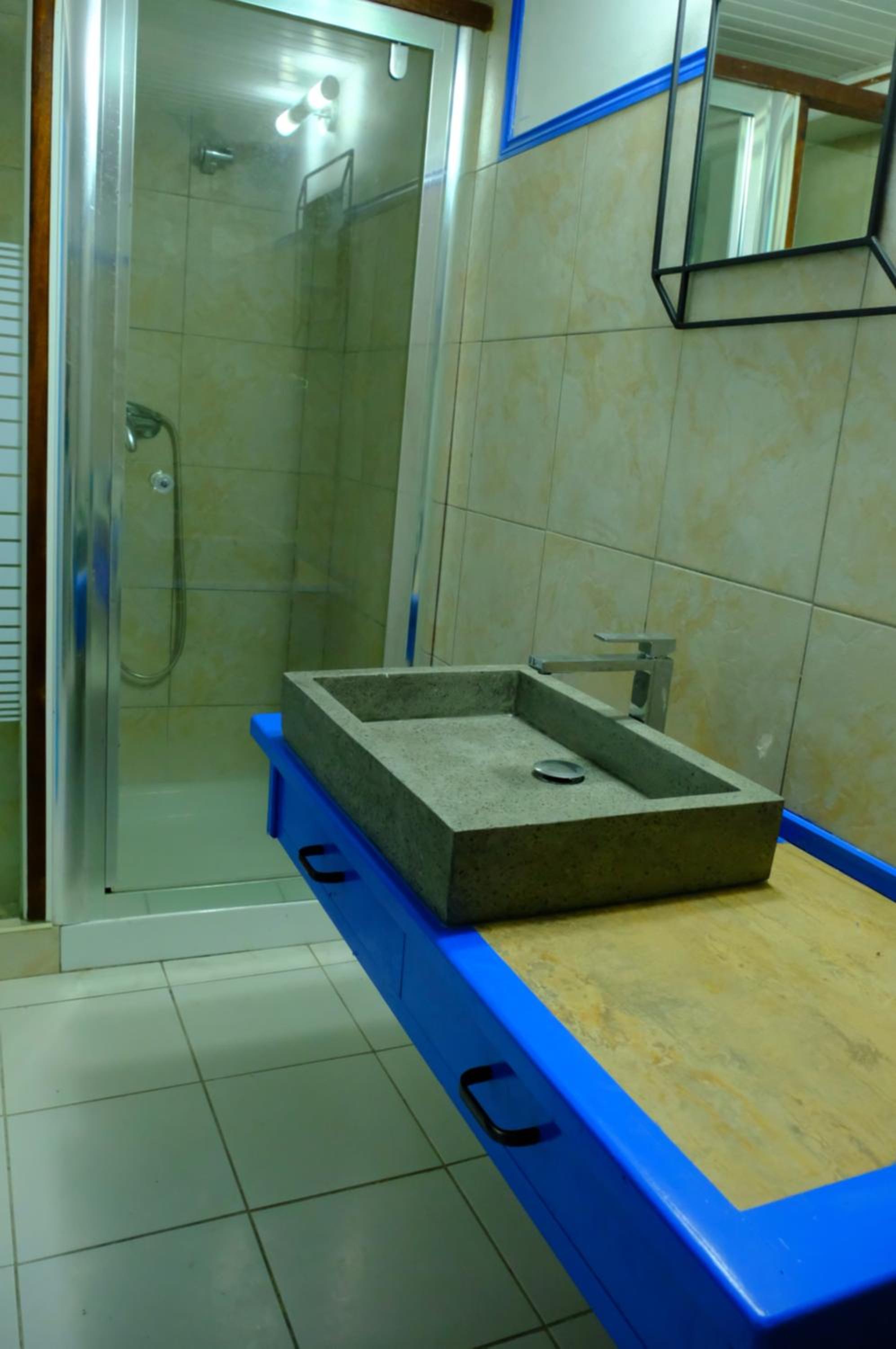 Habitation Diamant - Apparts & Spas view 2