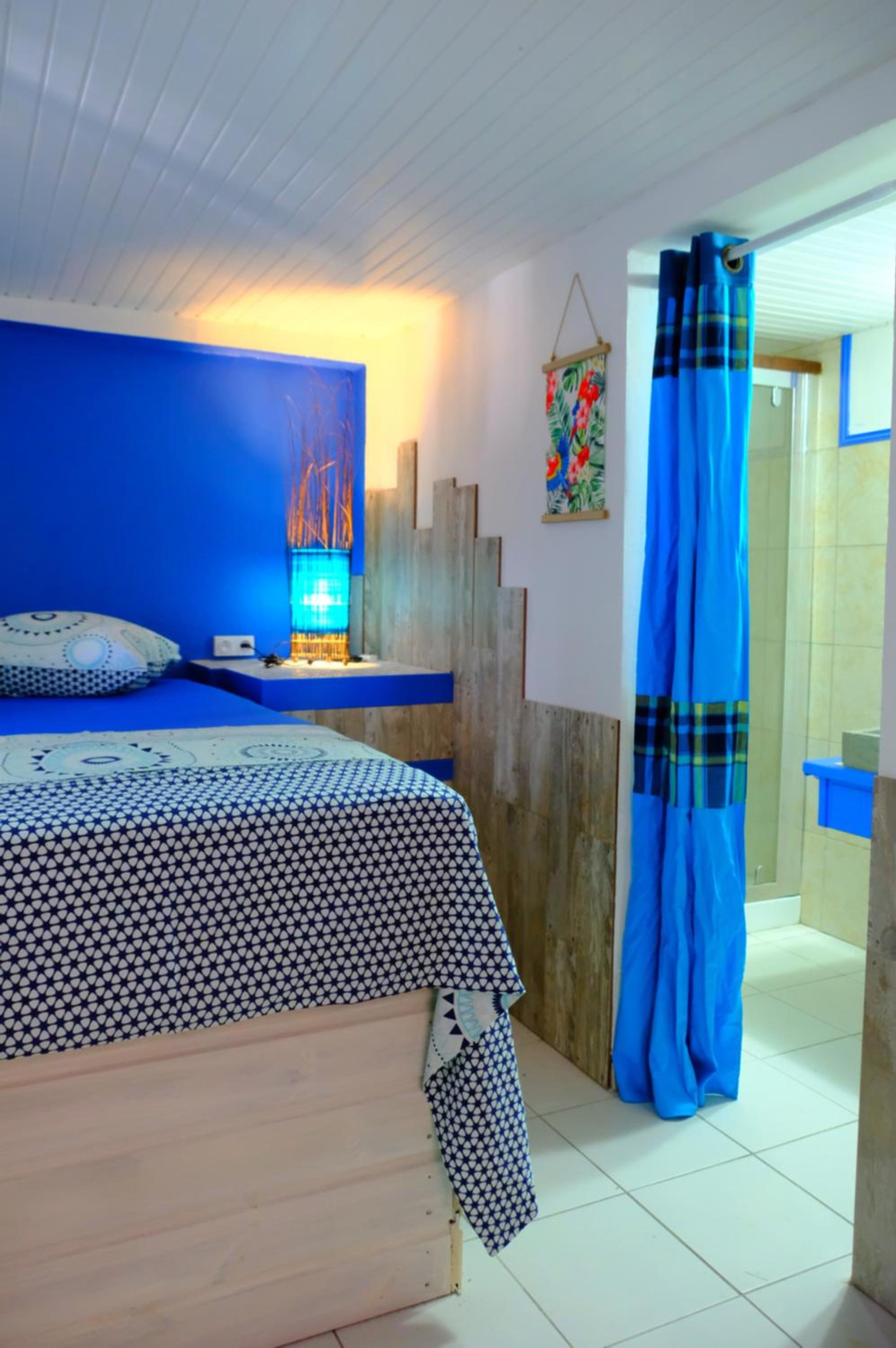 Habitation Diamant - Apparts & Spas view 3