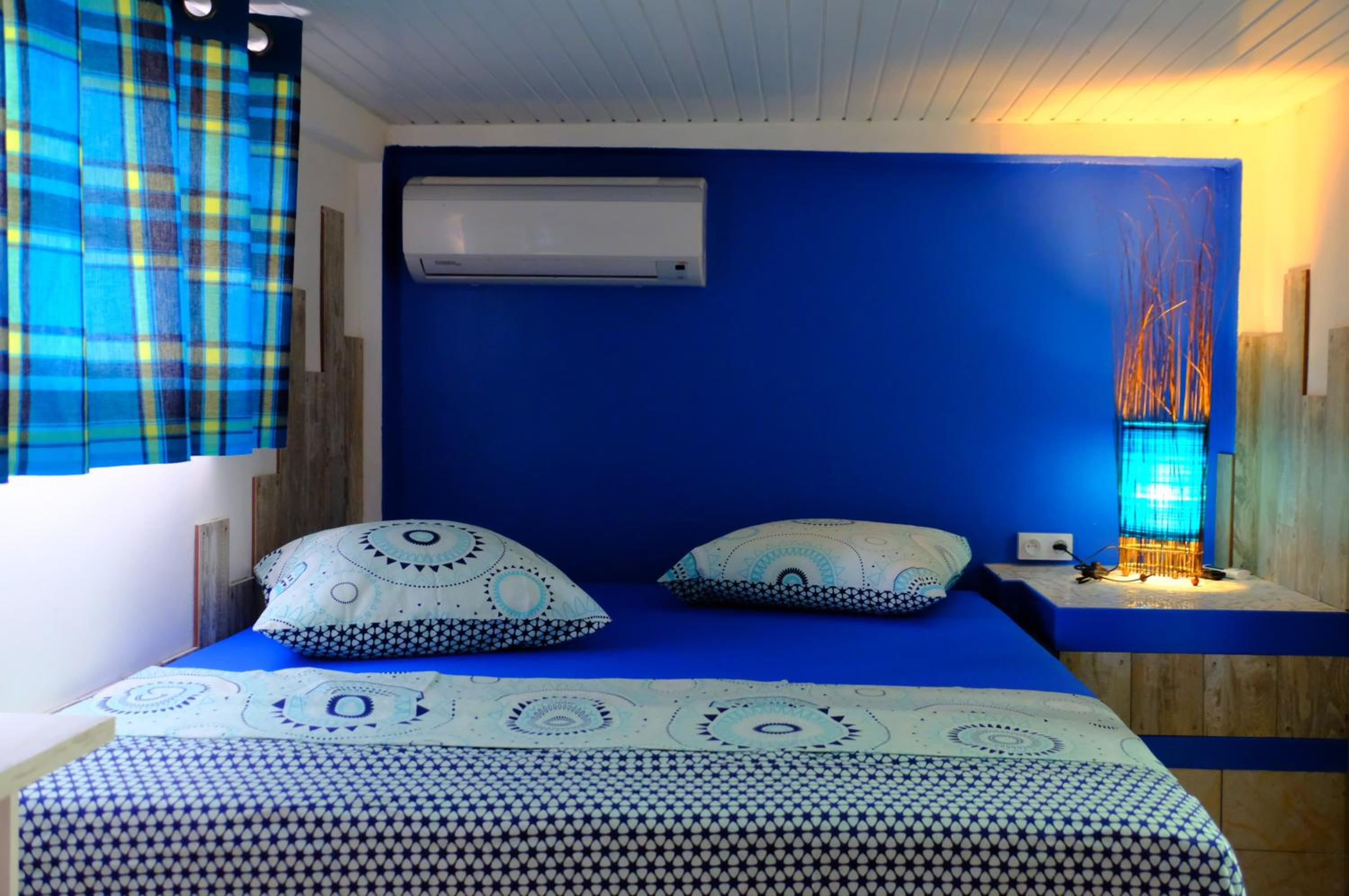 Habitation Diamant - Apparts & Spas view 4