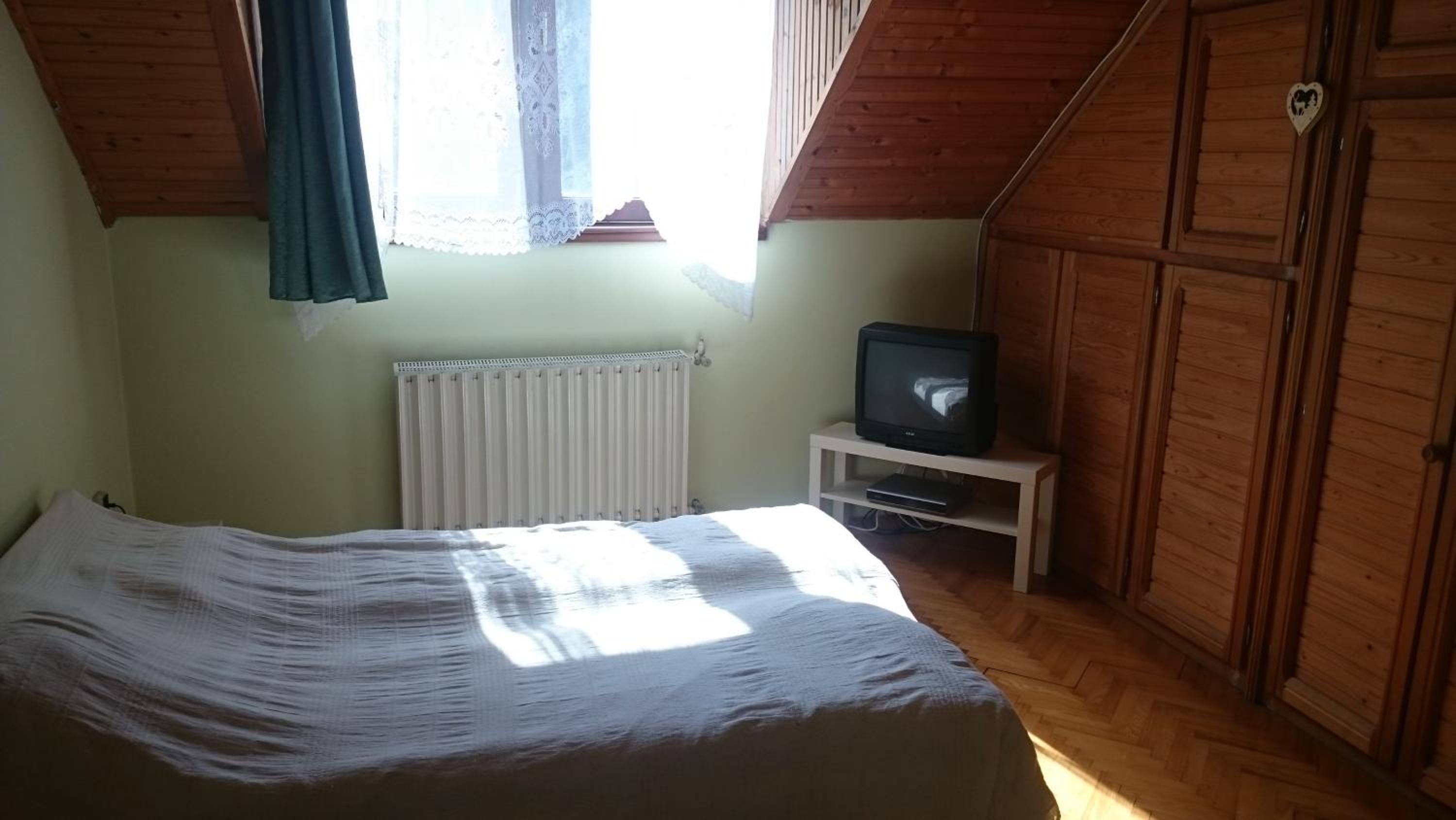 Zala Vendégház view 5