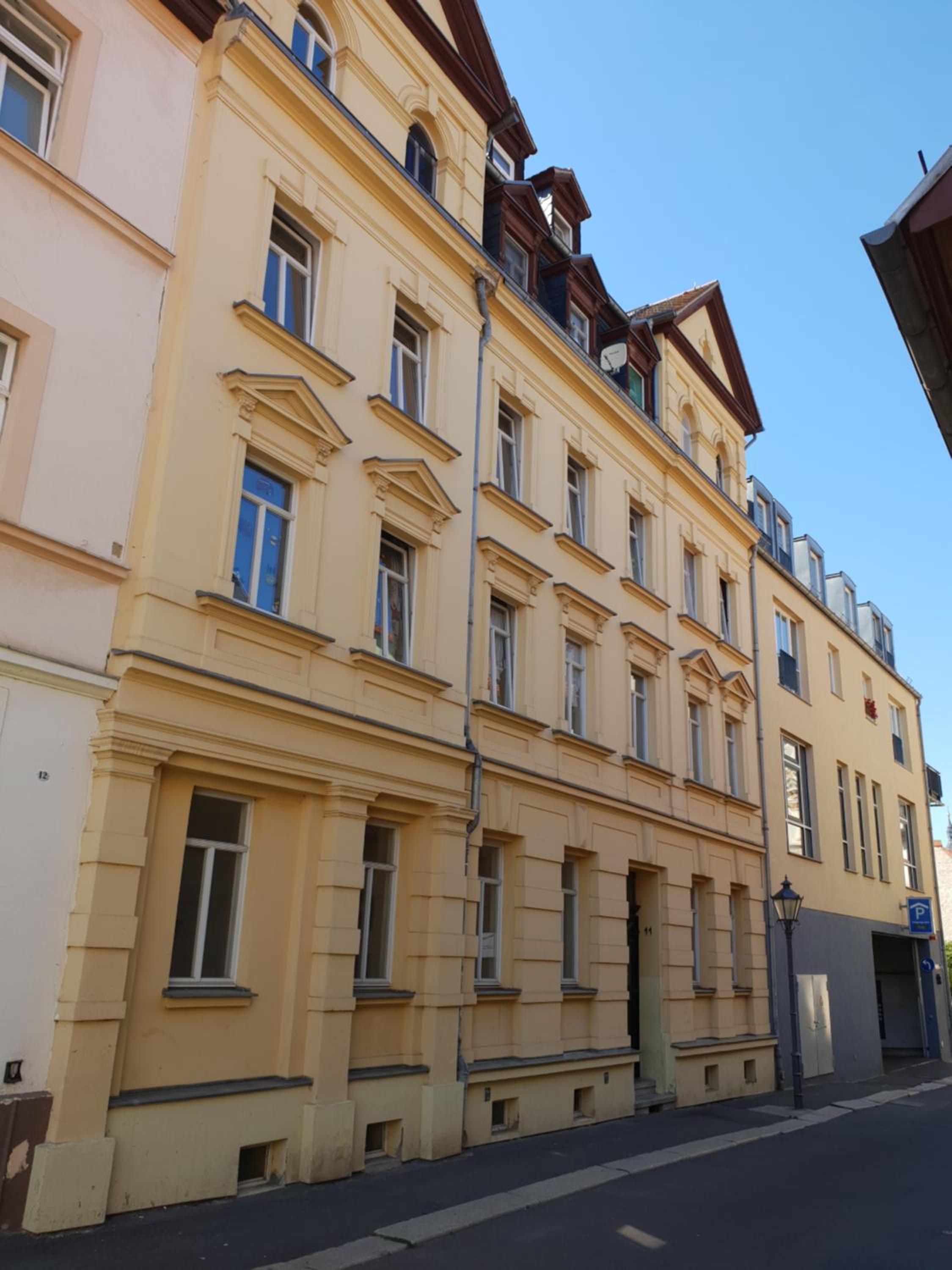 building