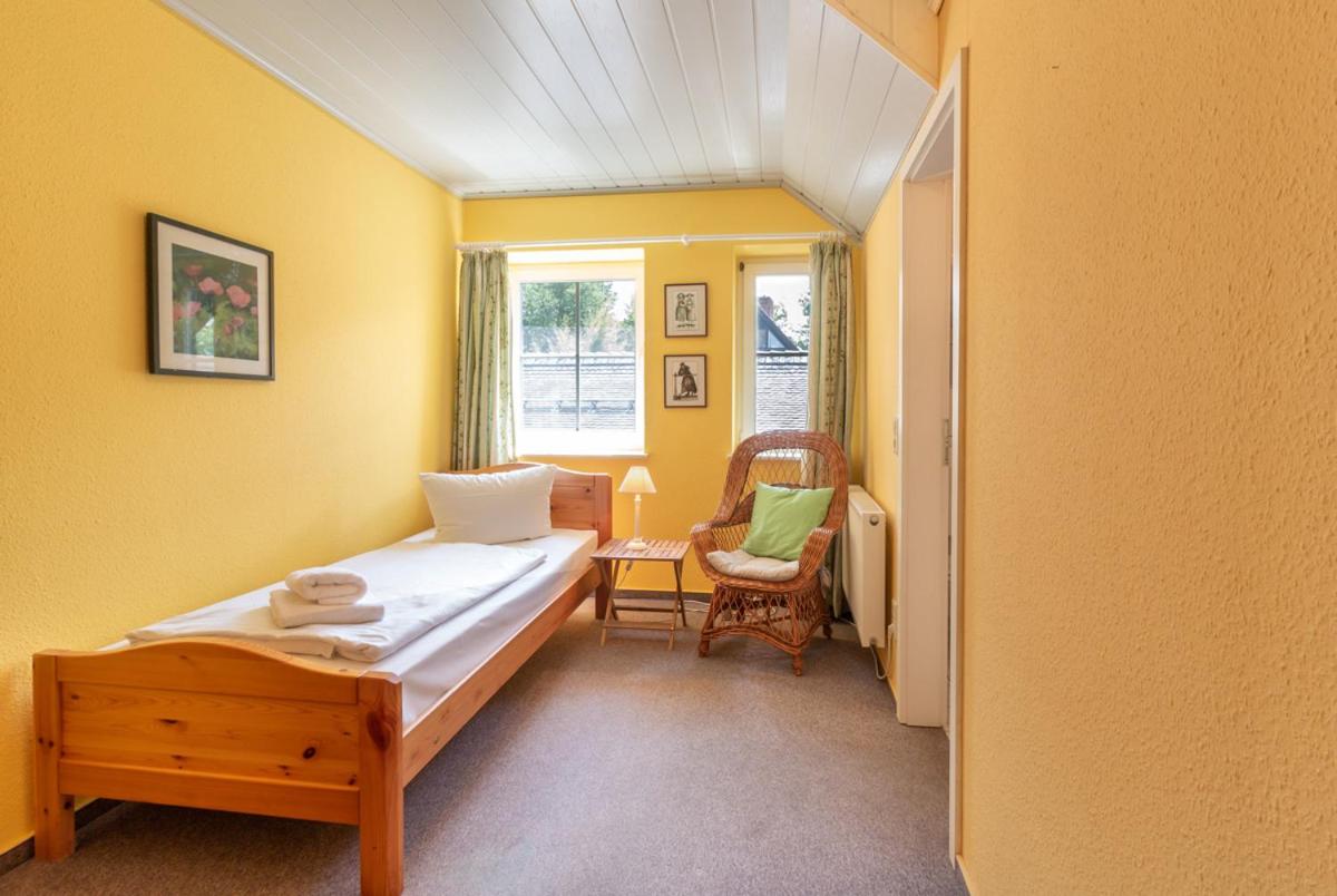 Pension an der Dolzke