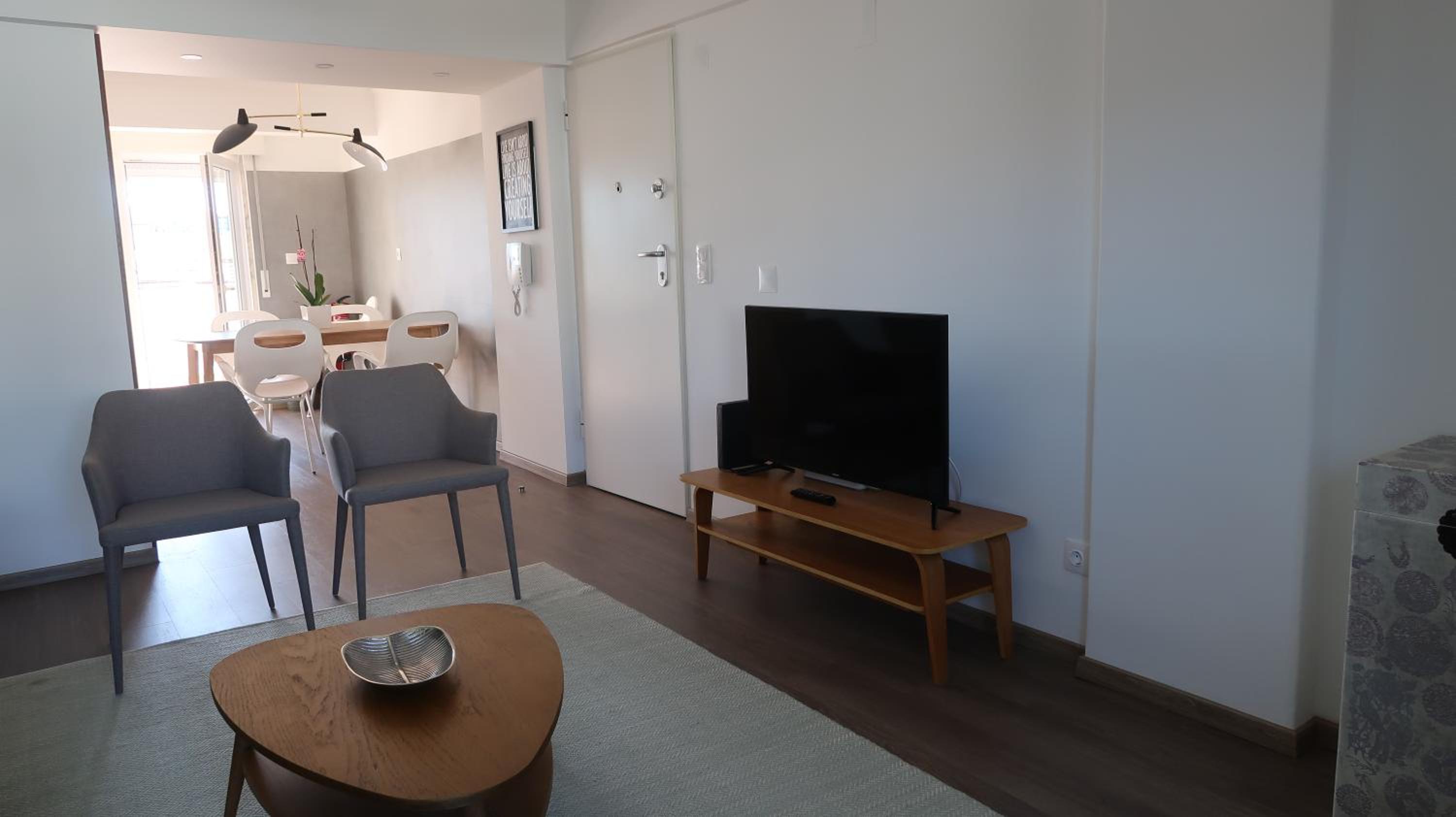 Terrace 88 in Lisbon