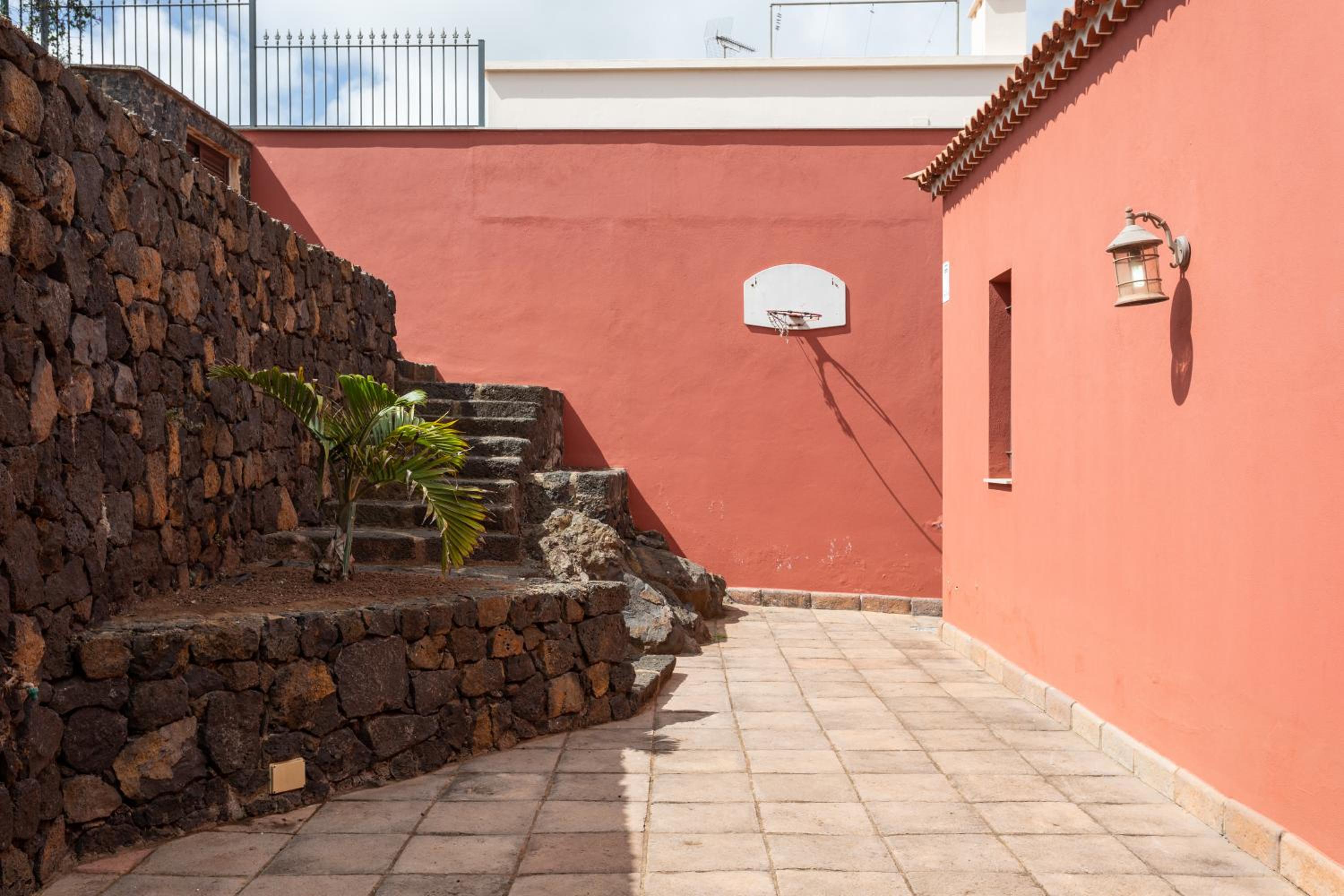Villa Santa Rosa Tenerife view 5