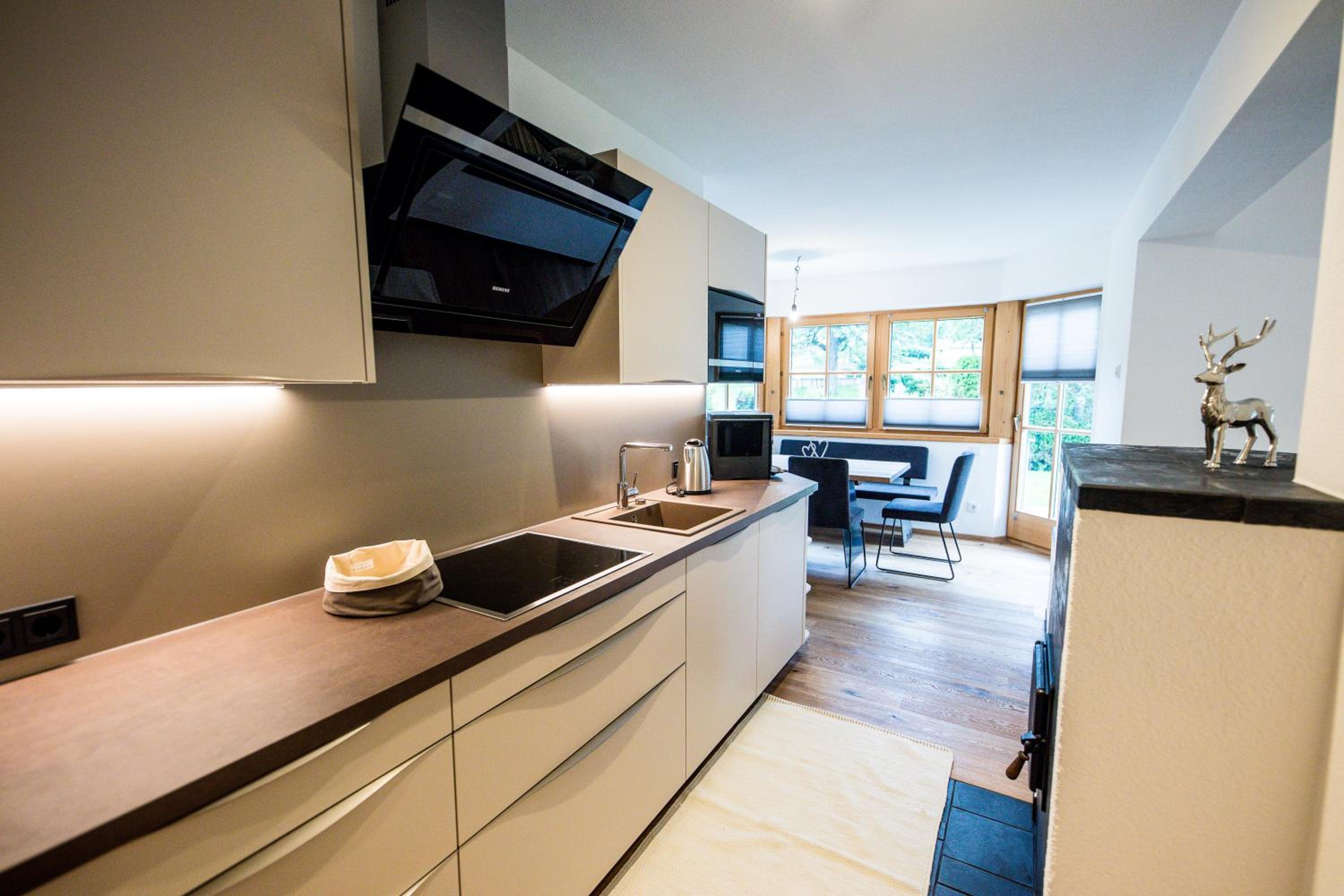 Leni´s Appartements