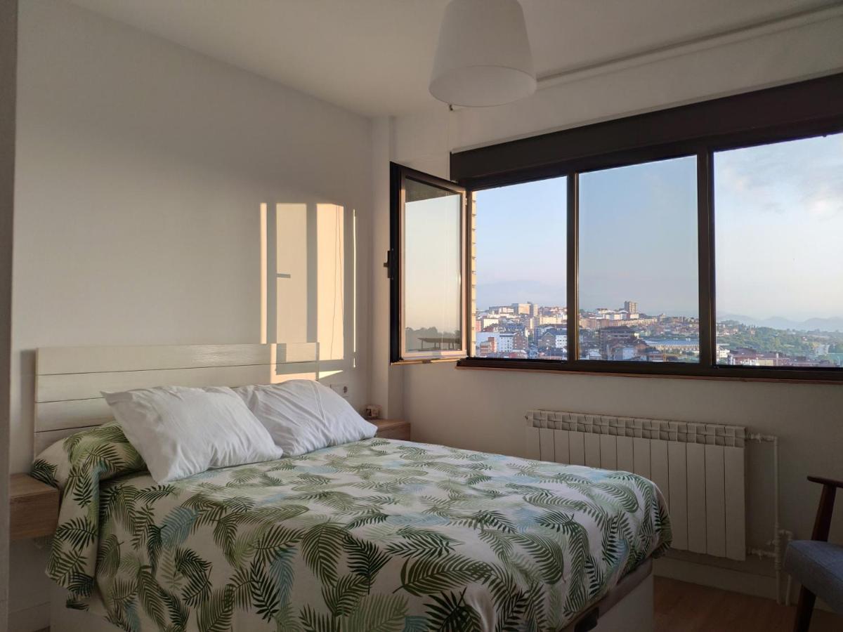 Apartamento LOS VEGA- parking privado photo 5