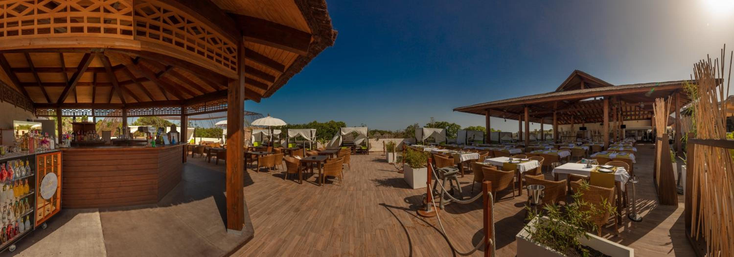 Magic Natura Resort