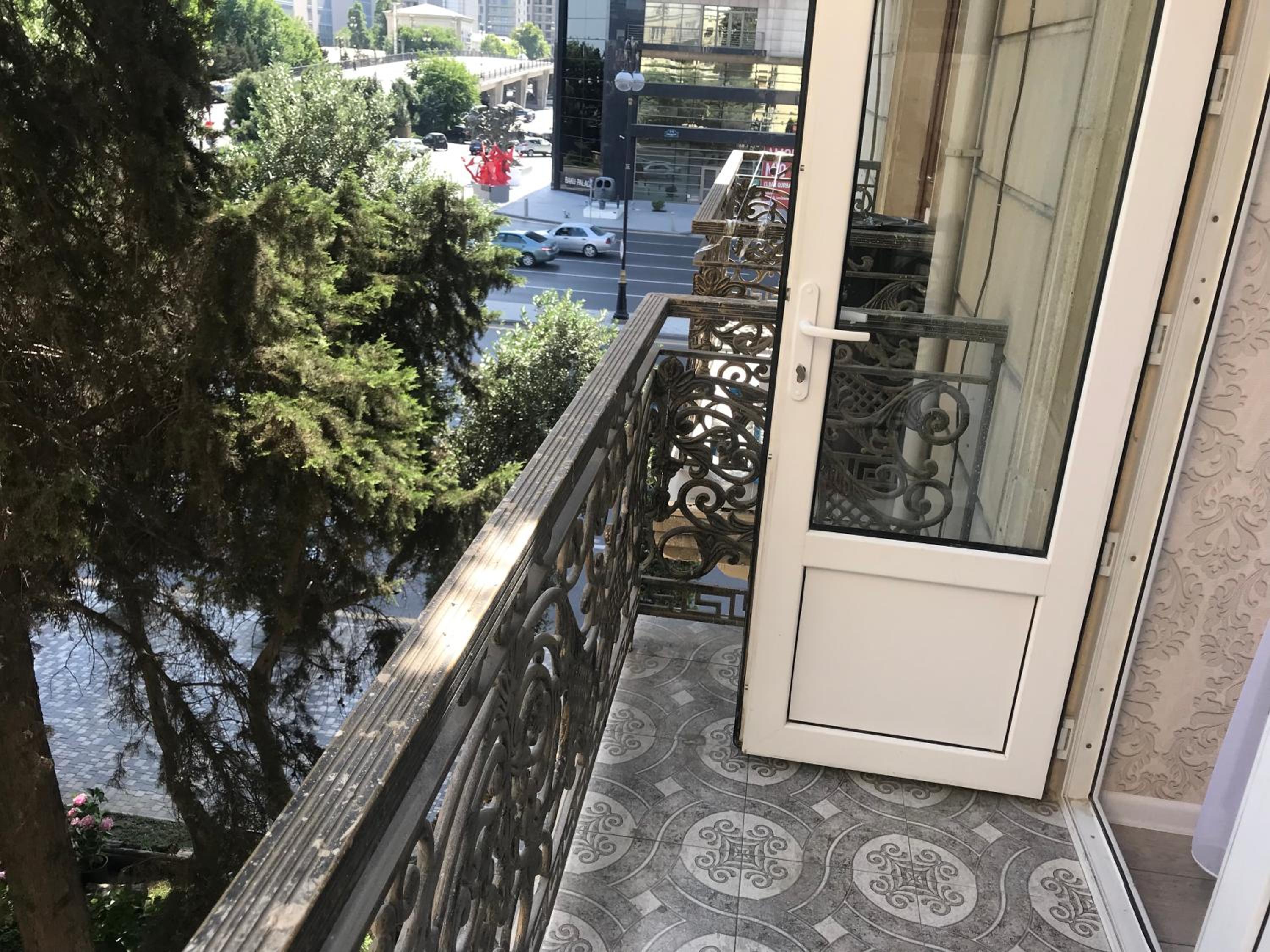 Baku Appartment
