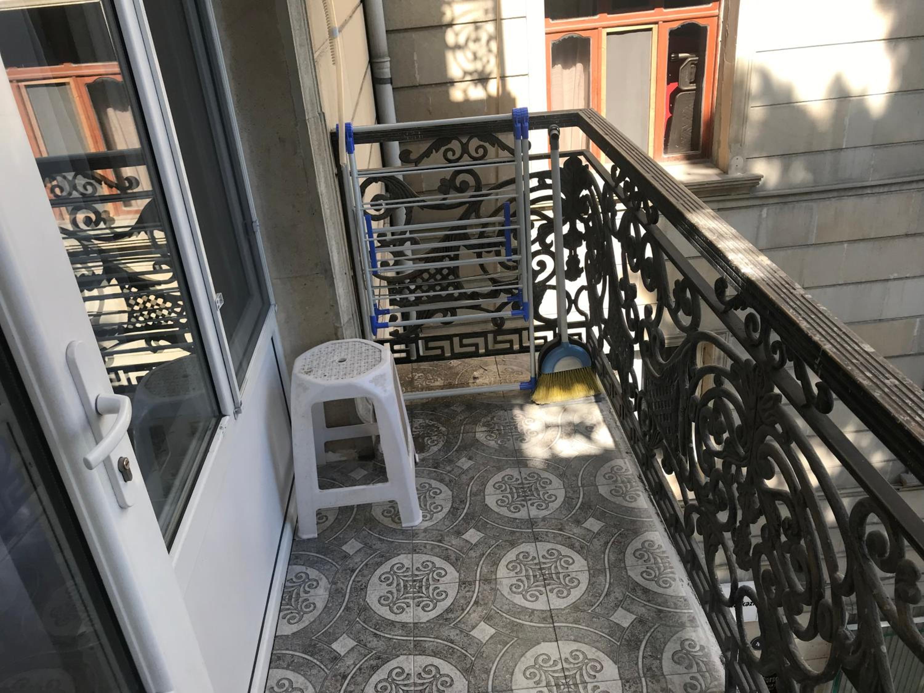 Baku Appartment