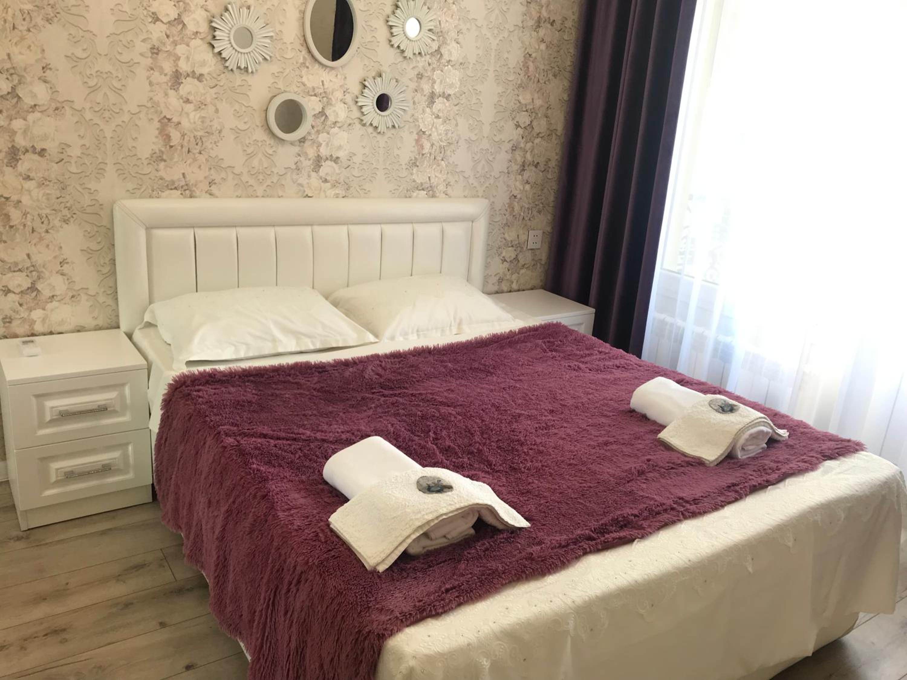 Baku Appartment
