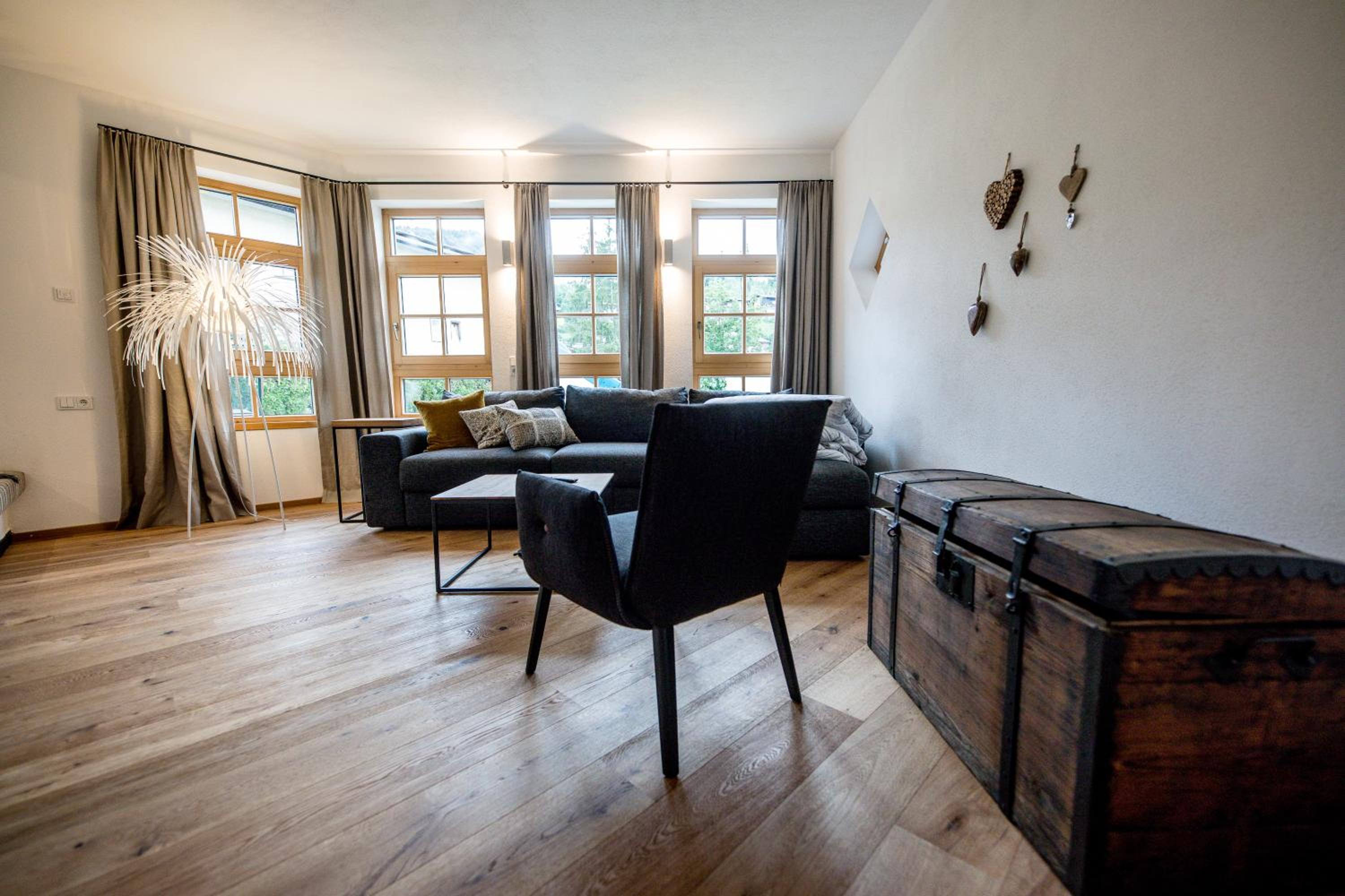 Leni´s Appartements