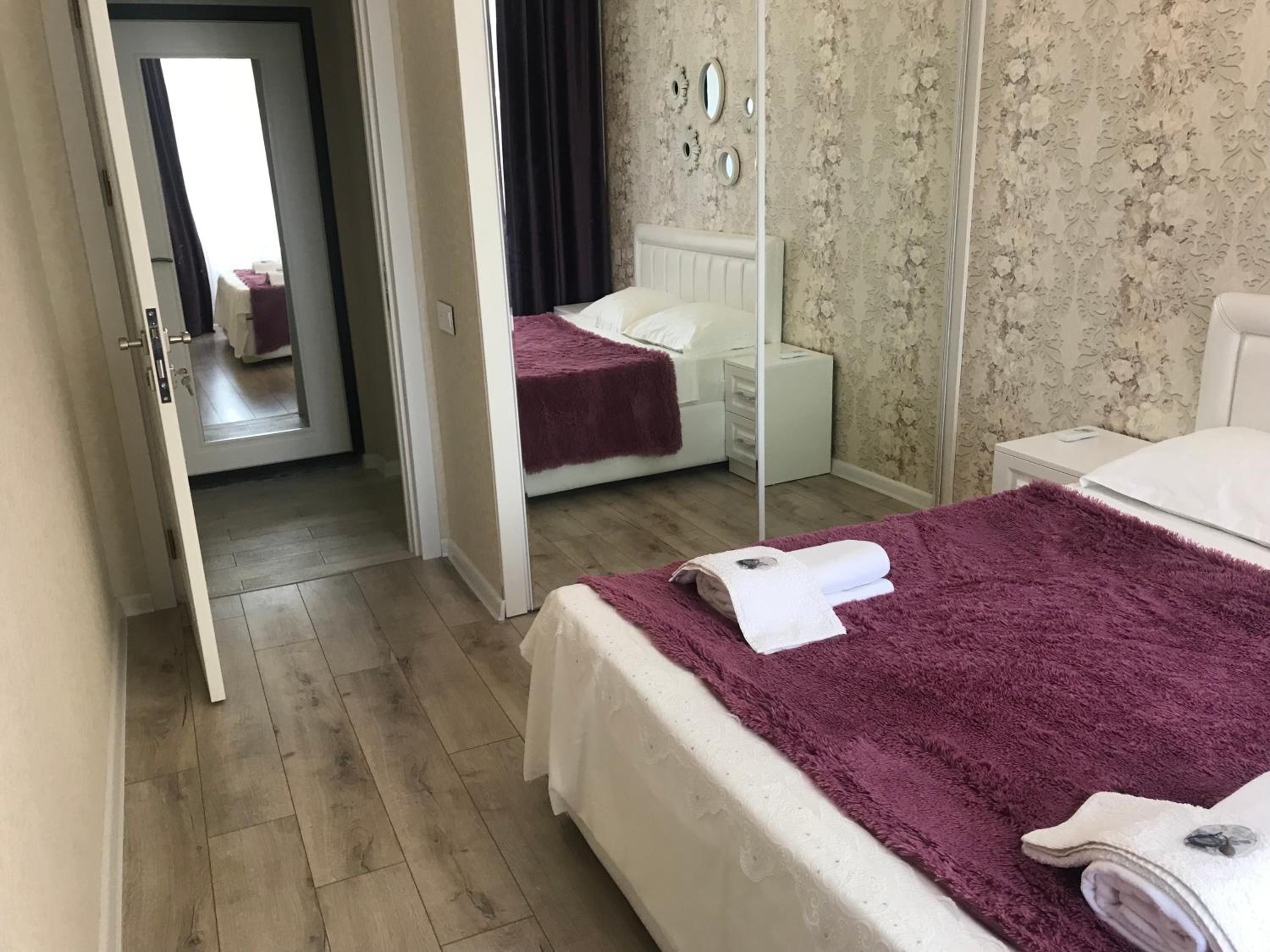 Baku Appartment