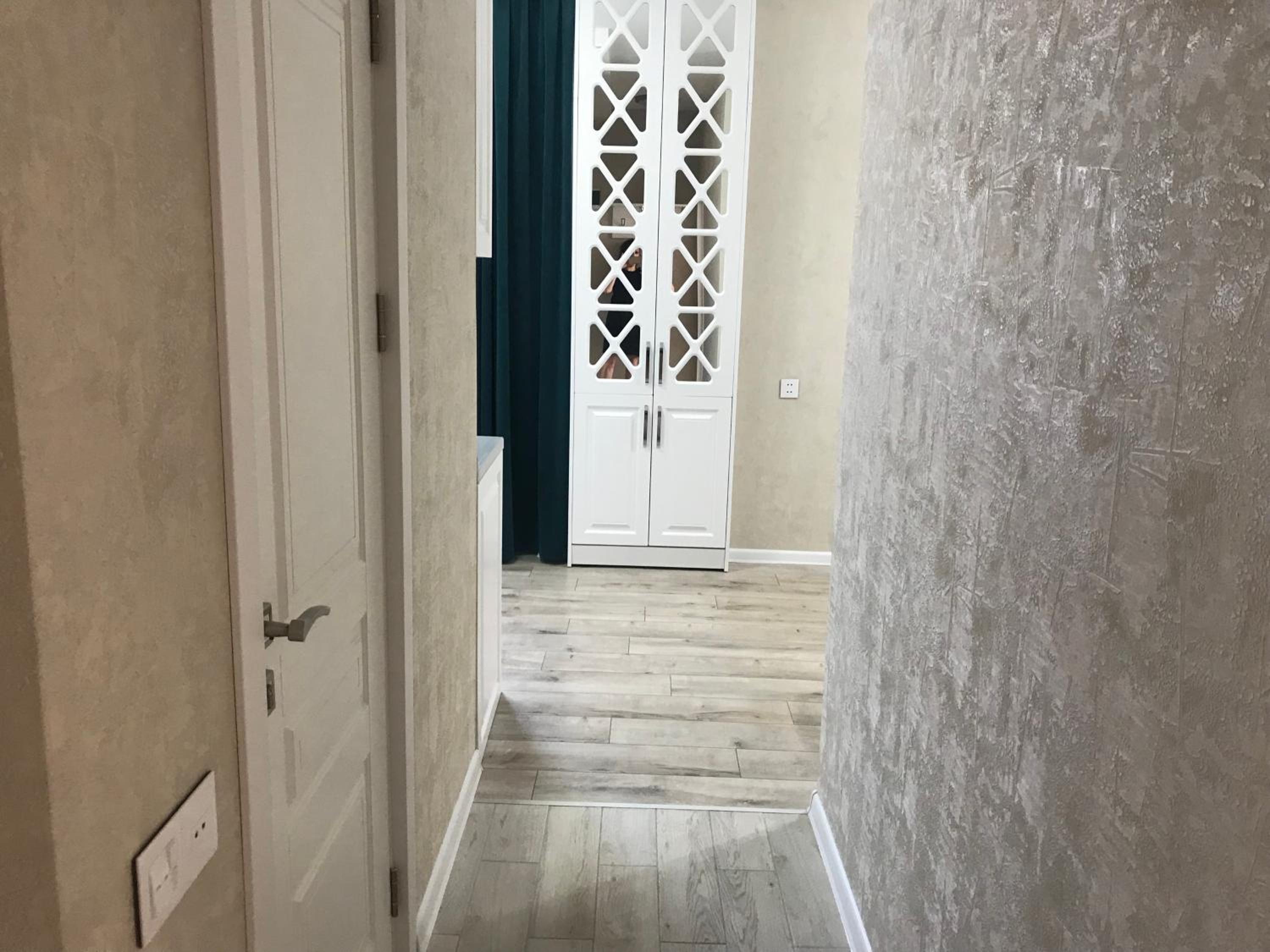 Baku Appartment