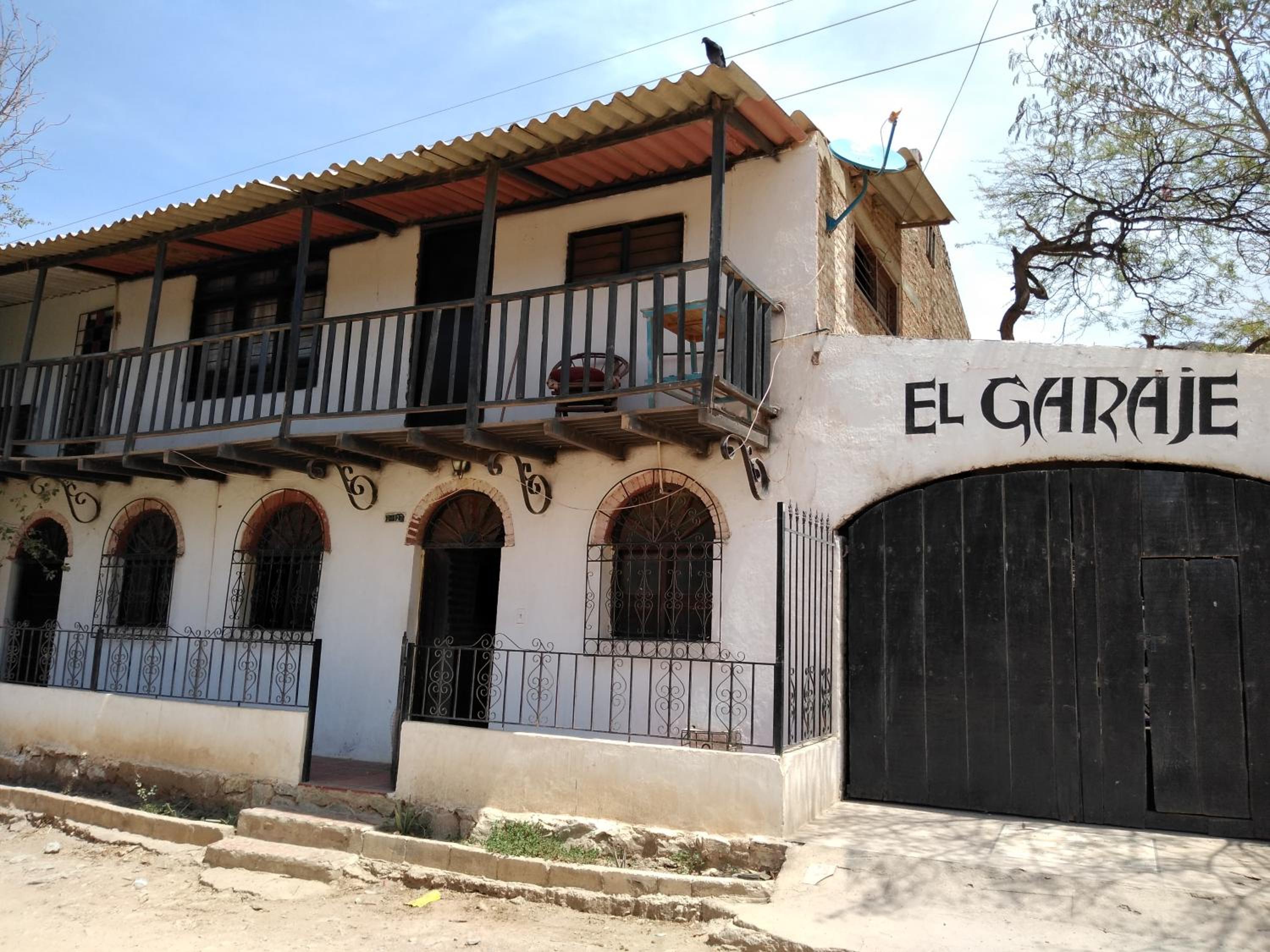 building