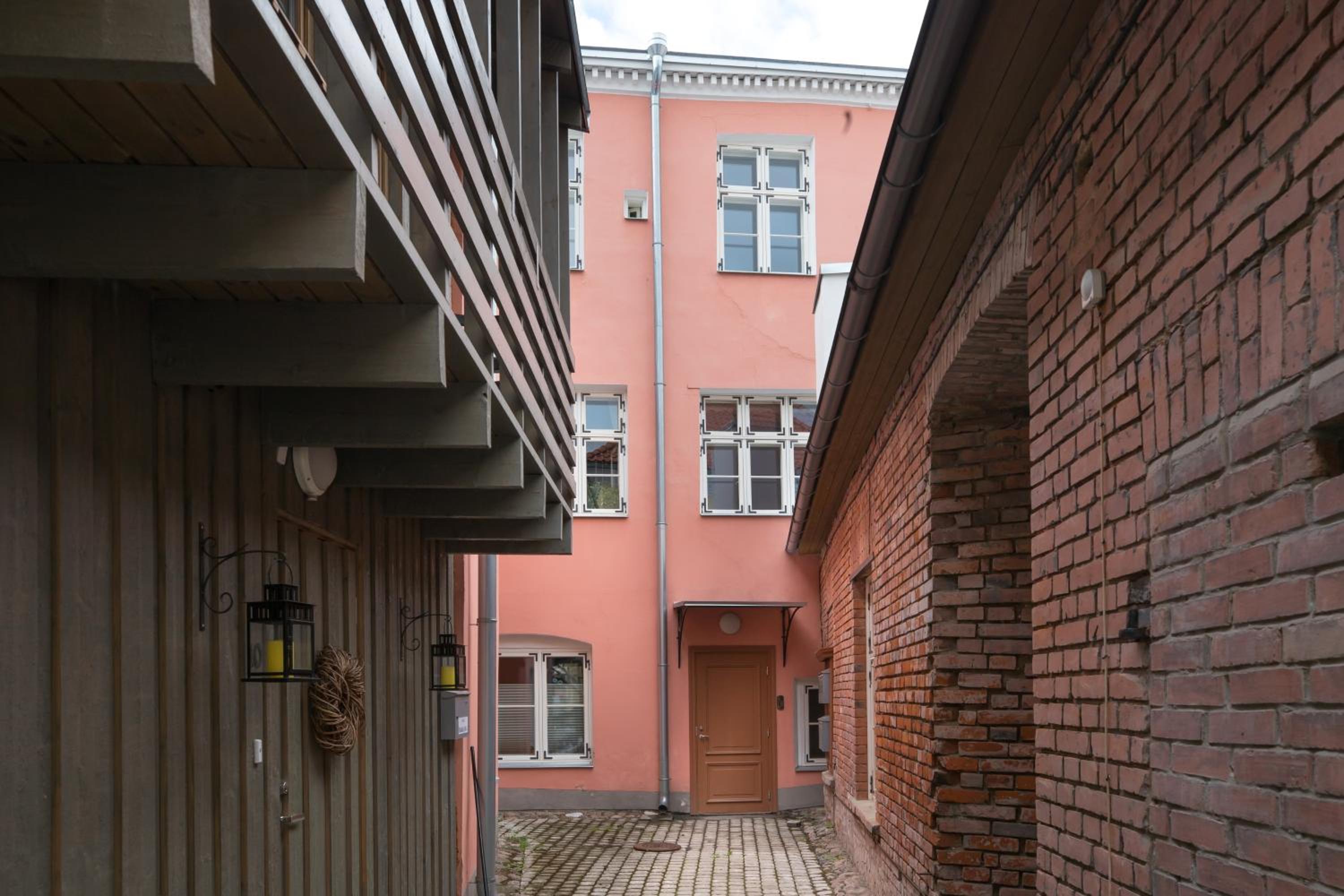 building