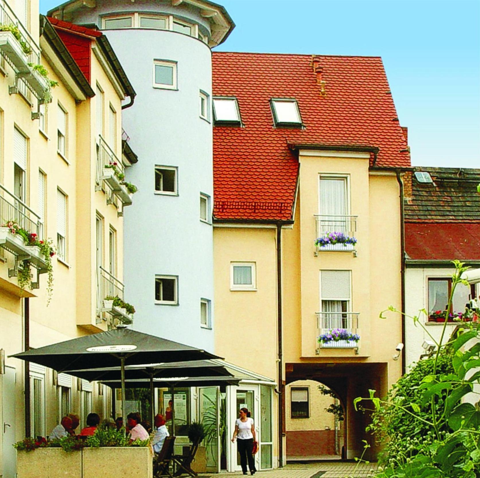Querfurter Hof