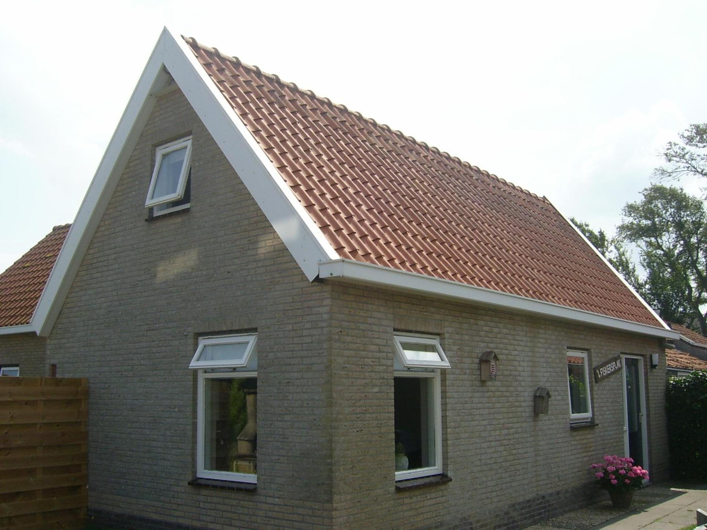T Fiskersplak