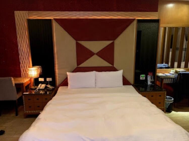 Chateau Motel & Spa
