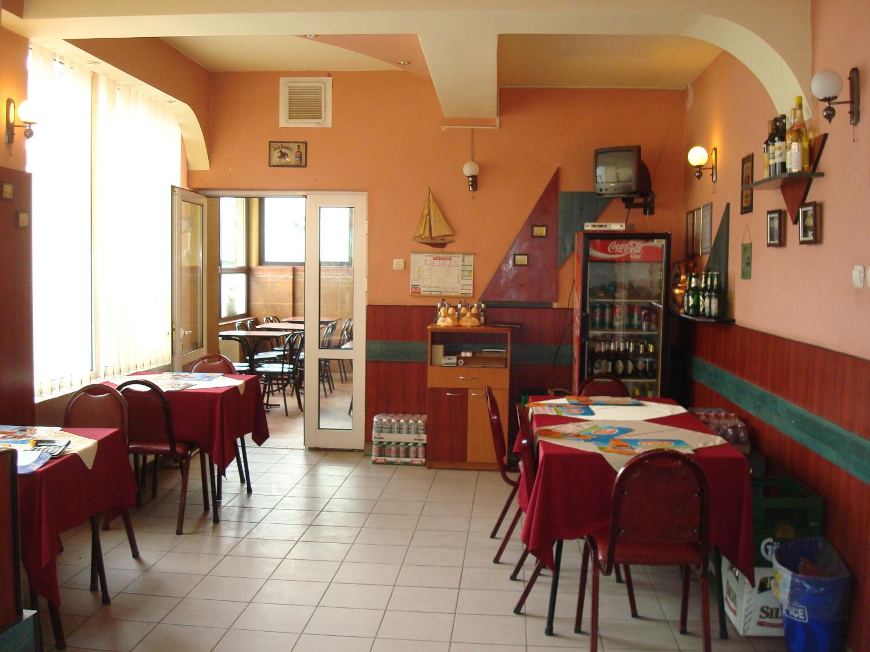 Pensiunea Marc view 4