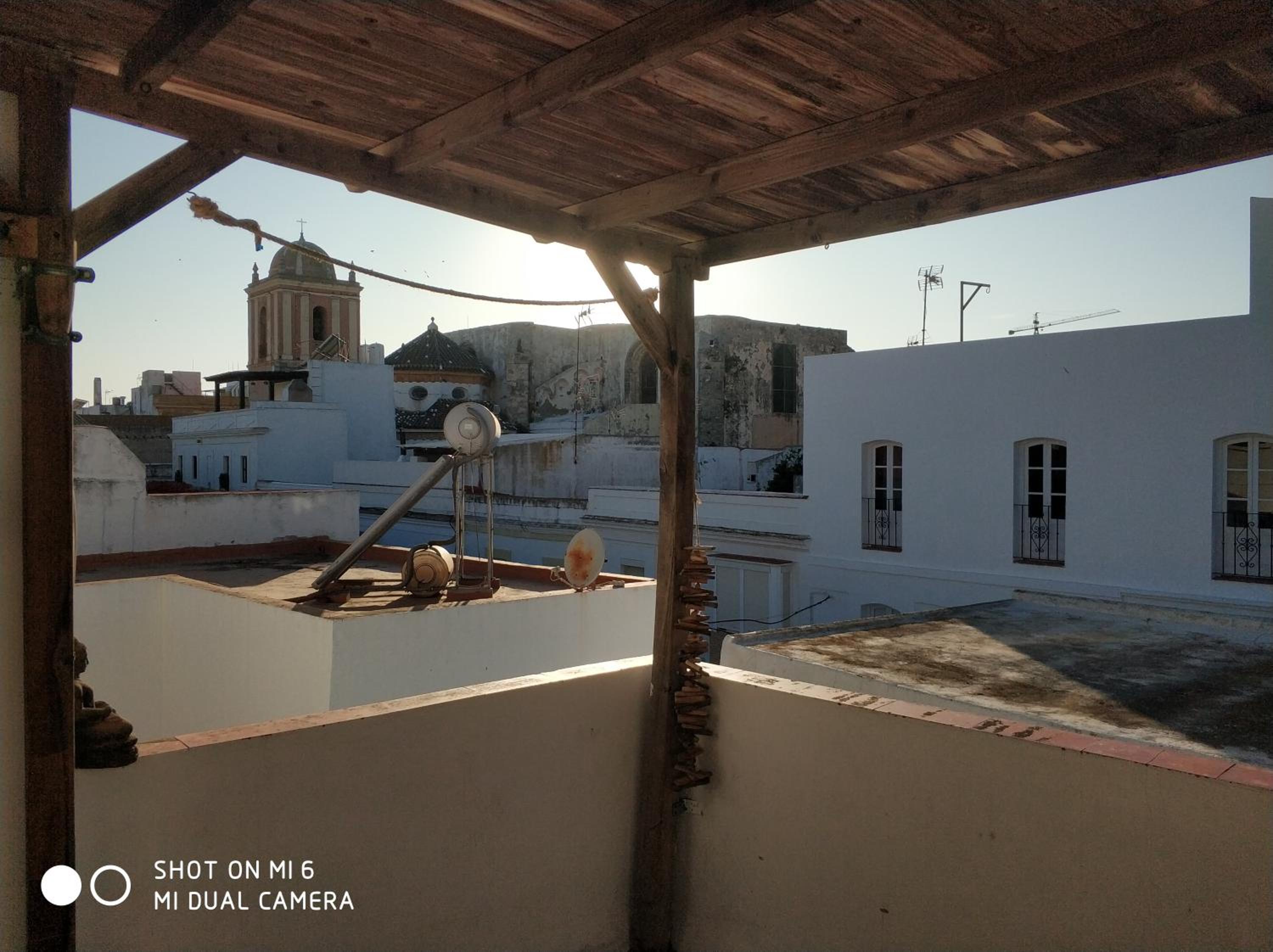 roof
