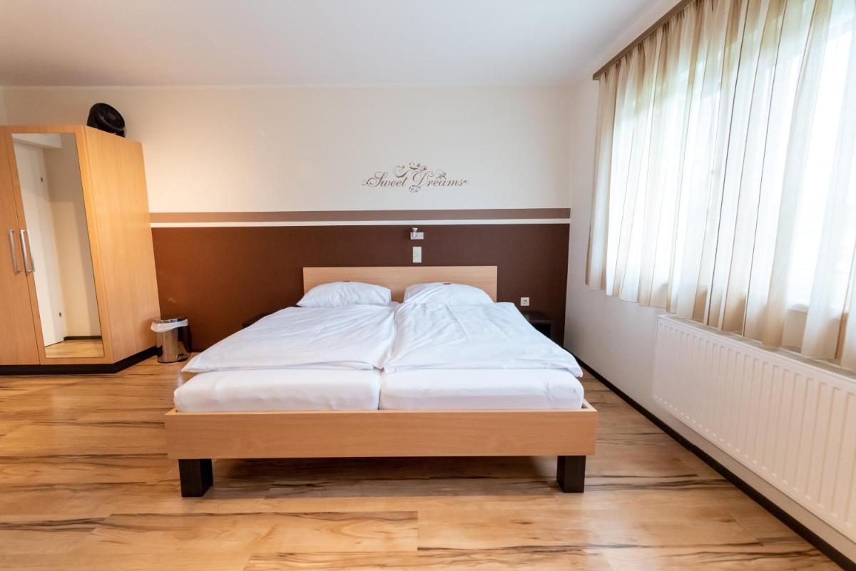 Gästehaus Moser