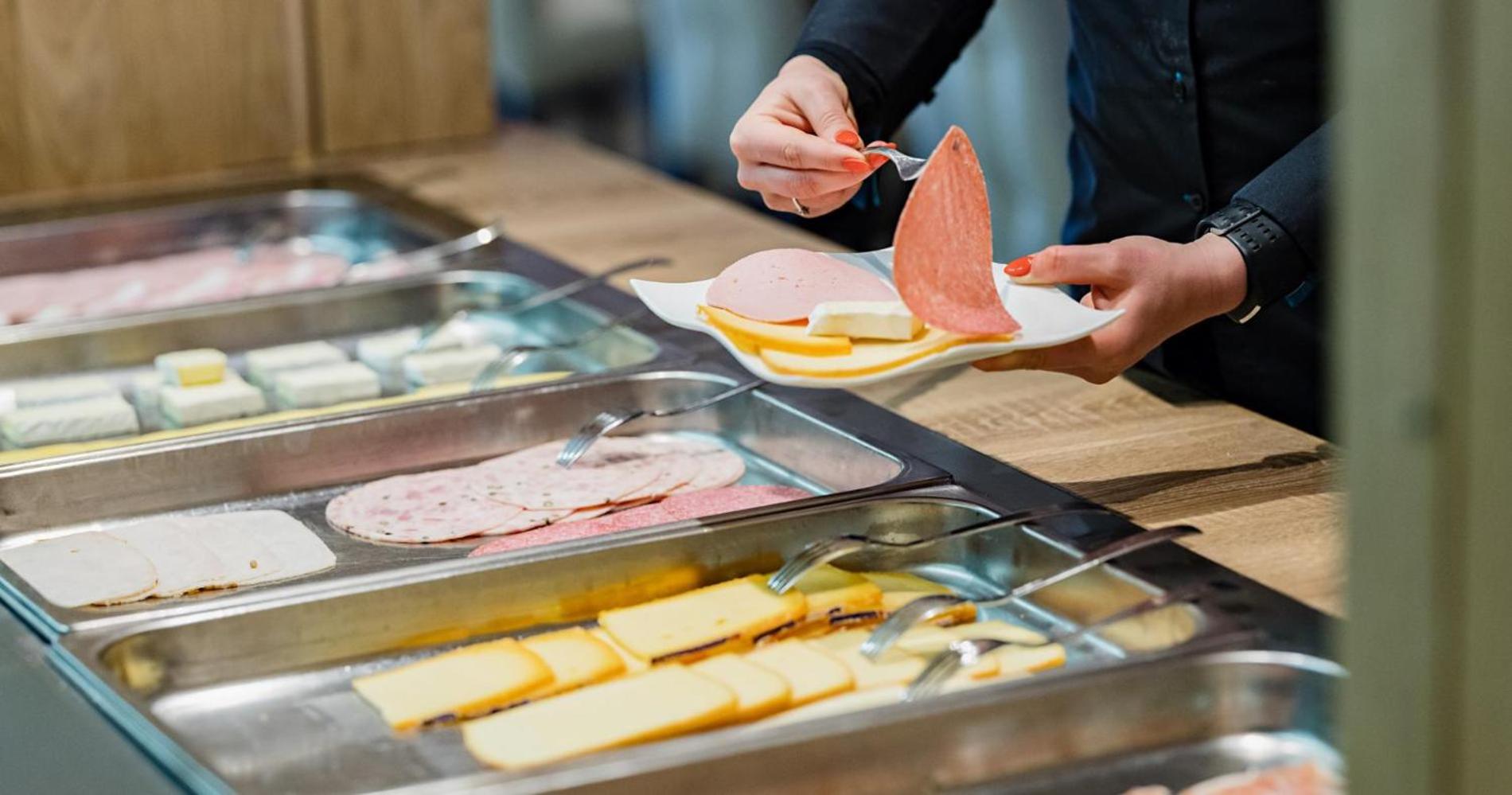 Hotel De Zeebries Budget - Image 1