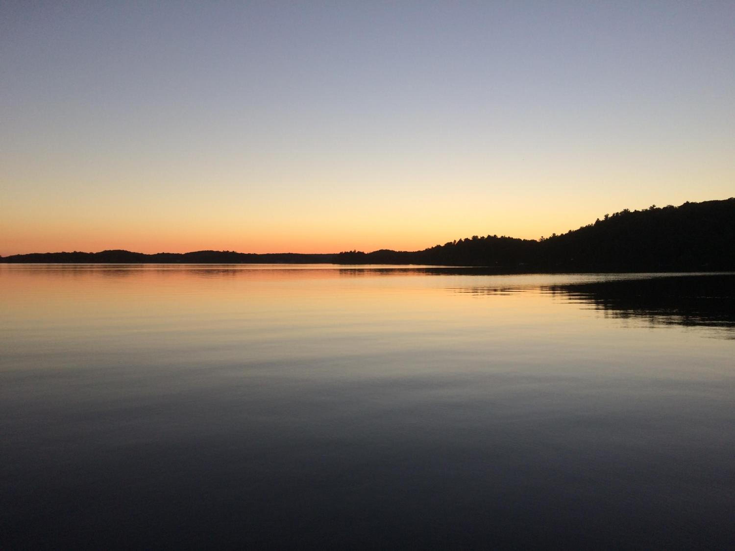 Somerset Lakeside Resort