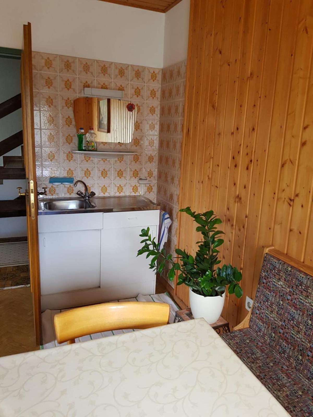 Privatzimmer Bundschuh
