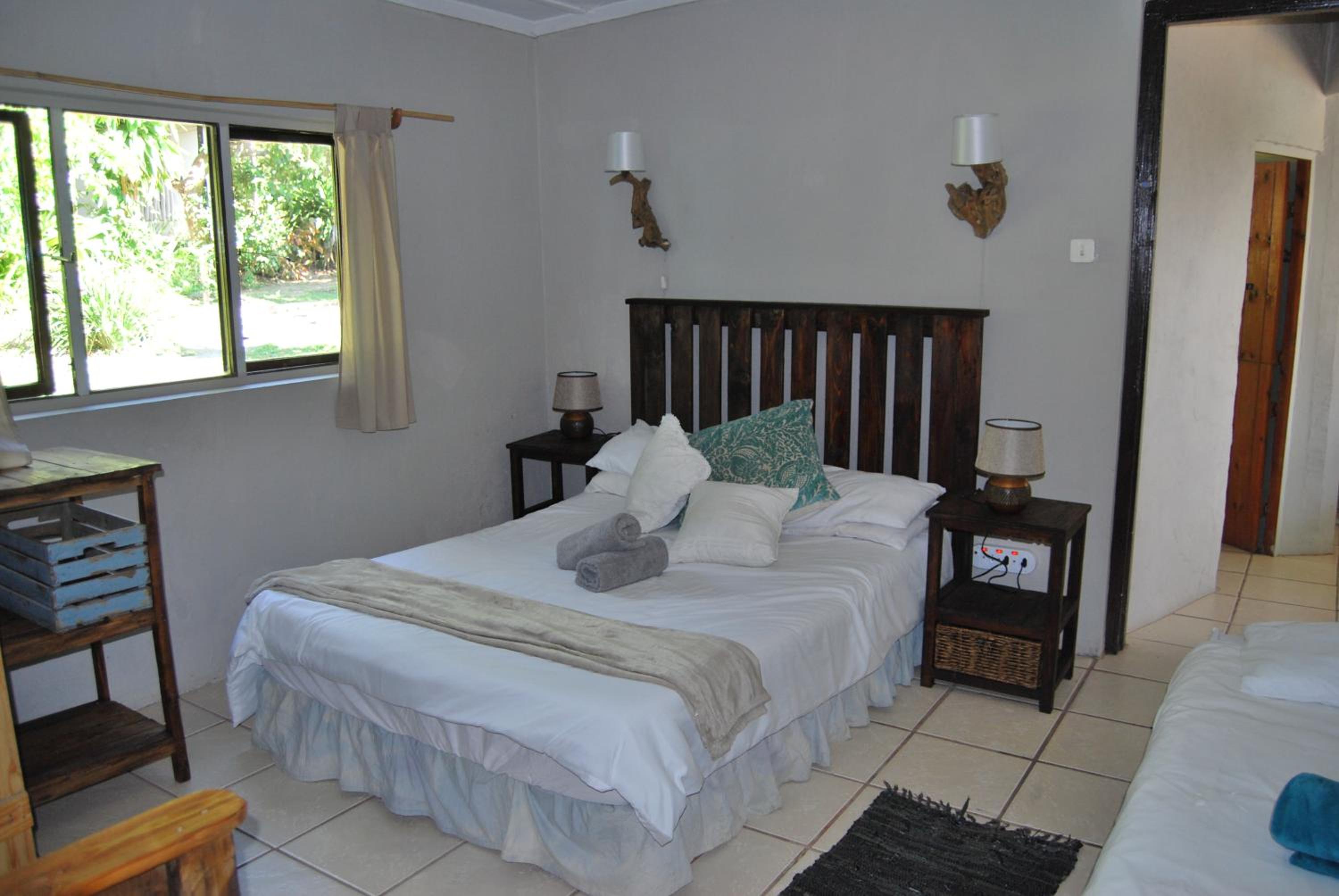 Ikaya Accommodation PSJ view 5