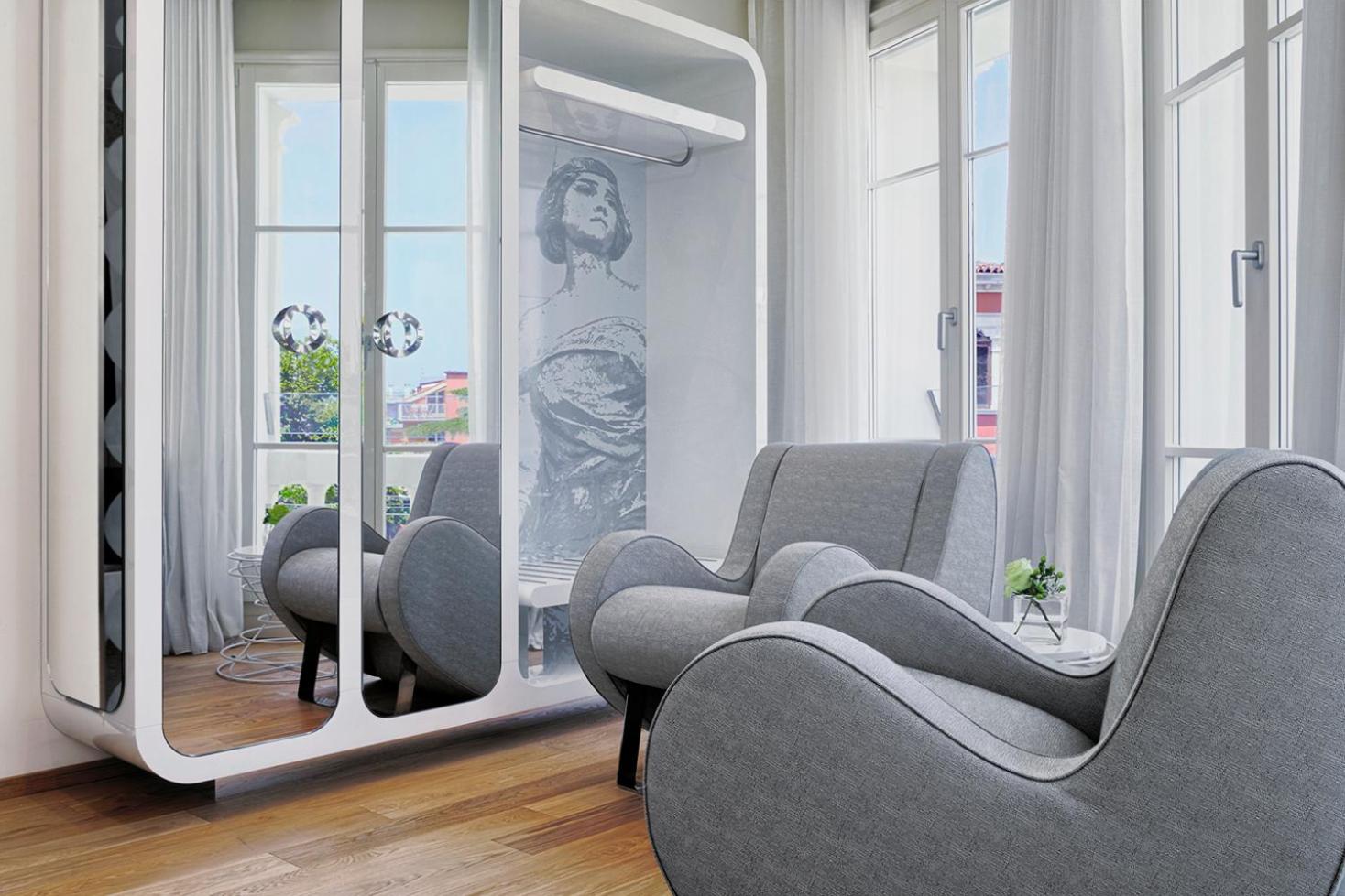 Ausonia Hungaria Wellness & Lifestyle