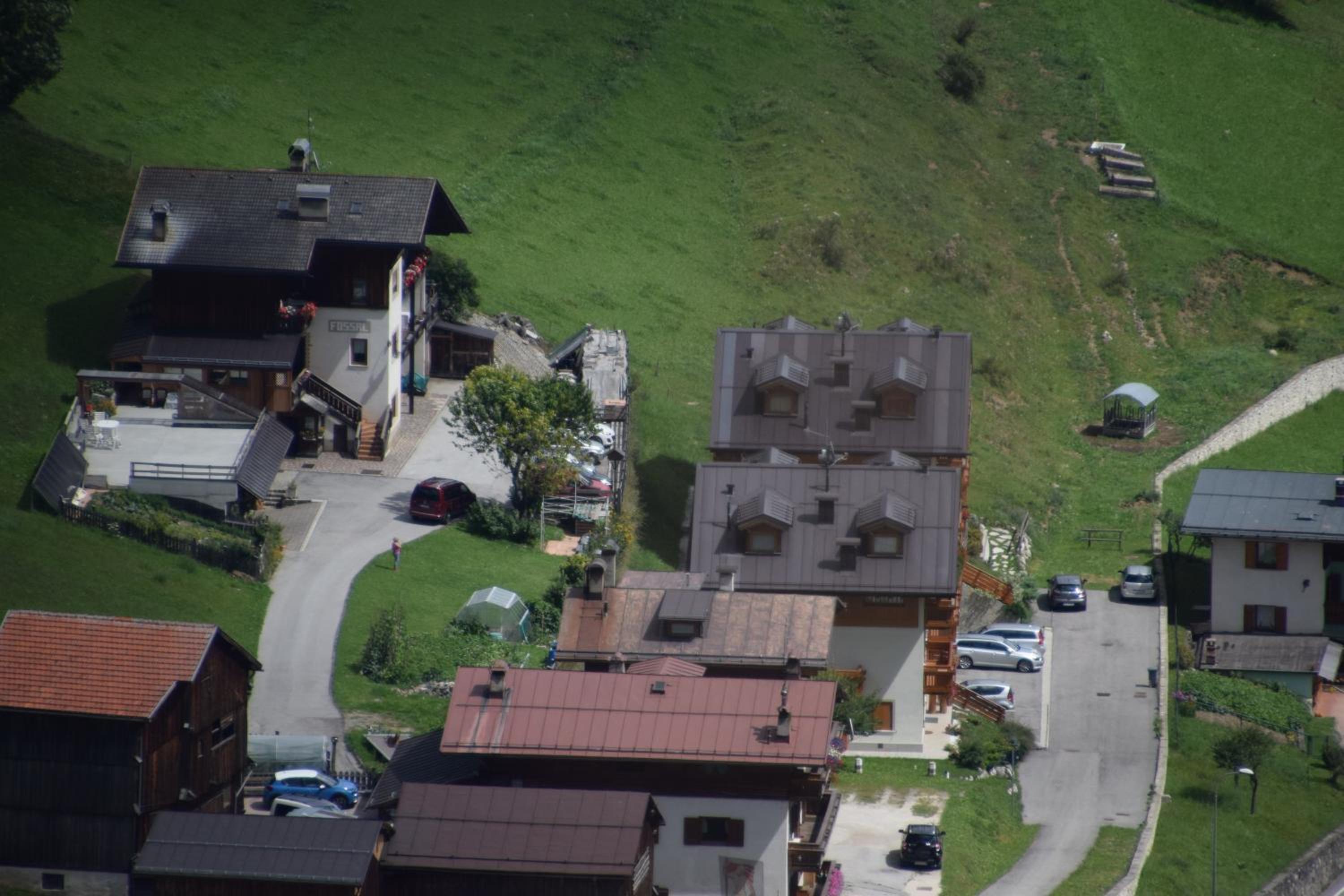 Cesa Fossal view 4